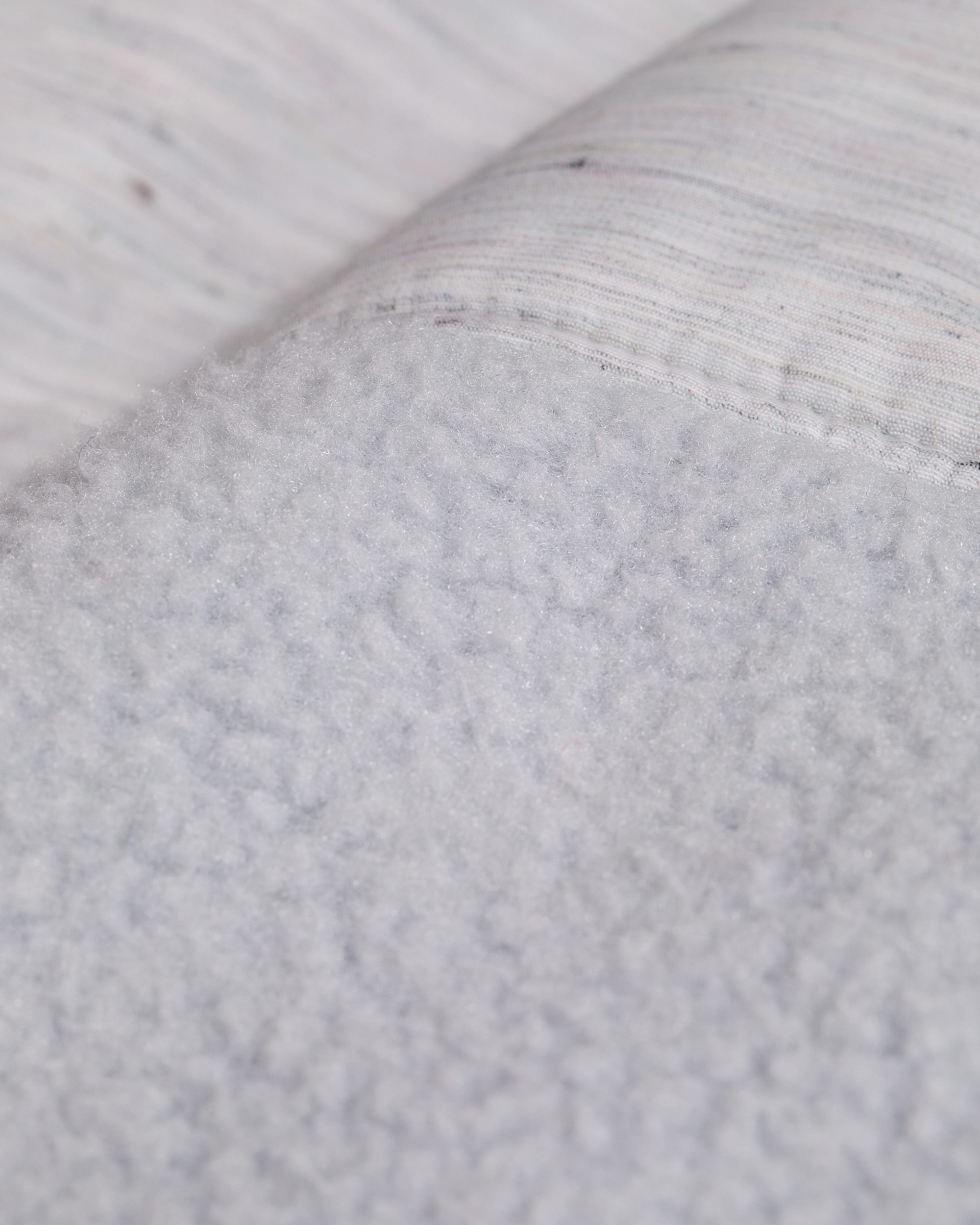 Mens ReGrind Denali Jacket TNF DETAIL3