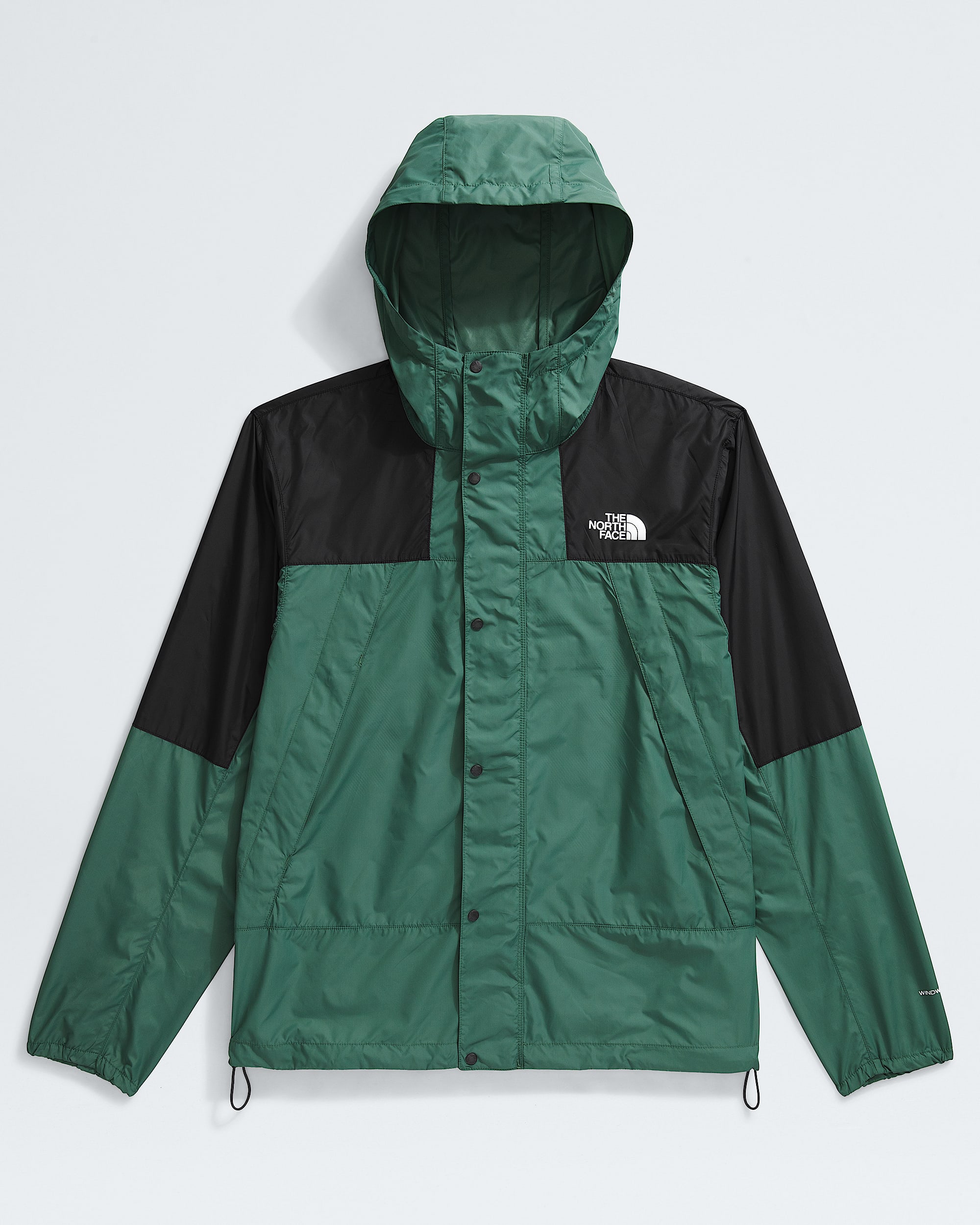 Men's Mountain Wind Jacket | The North Face