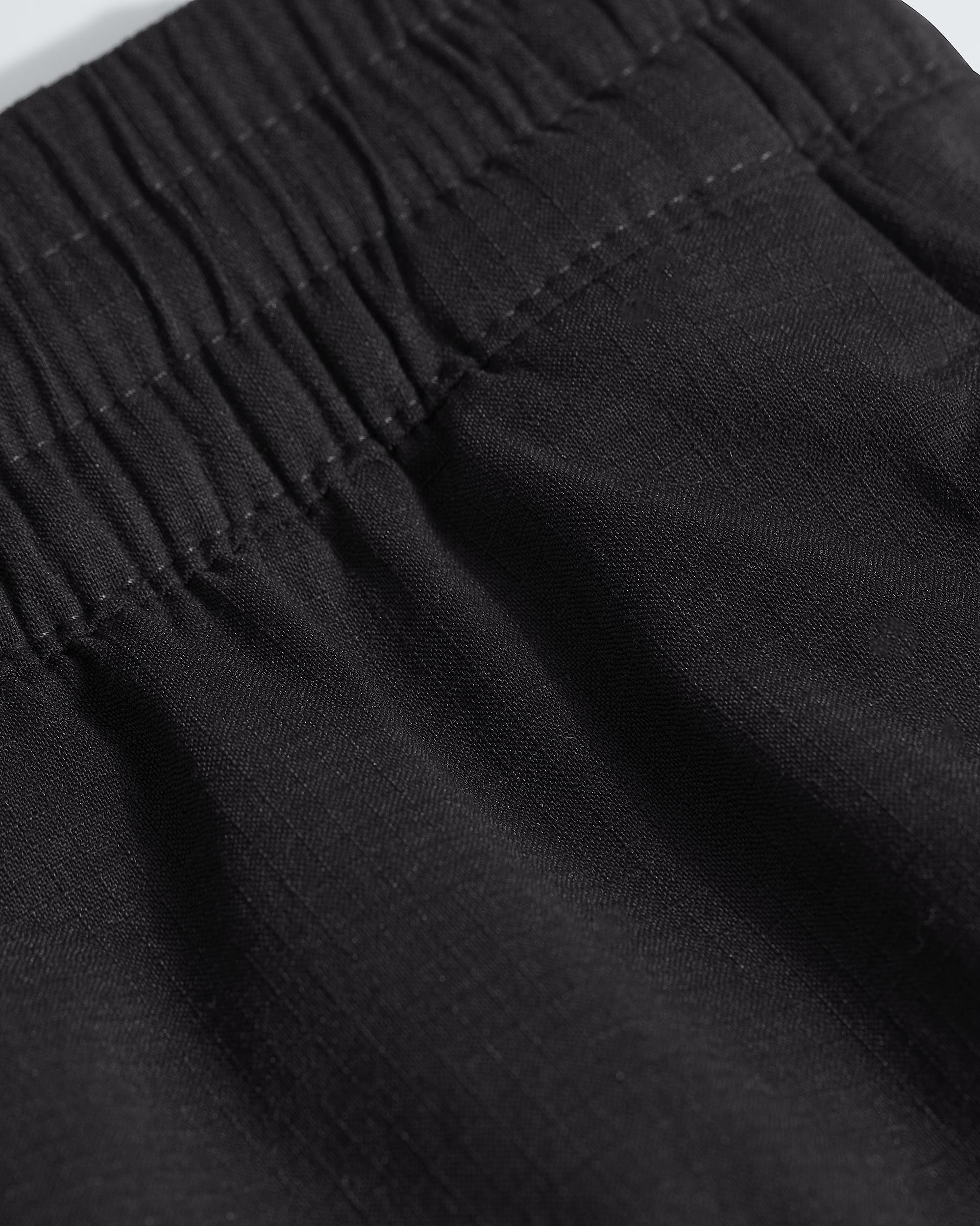 Mens Class V Pathfinder PullOn Short7 TNF DETAIL3