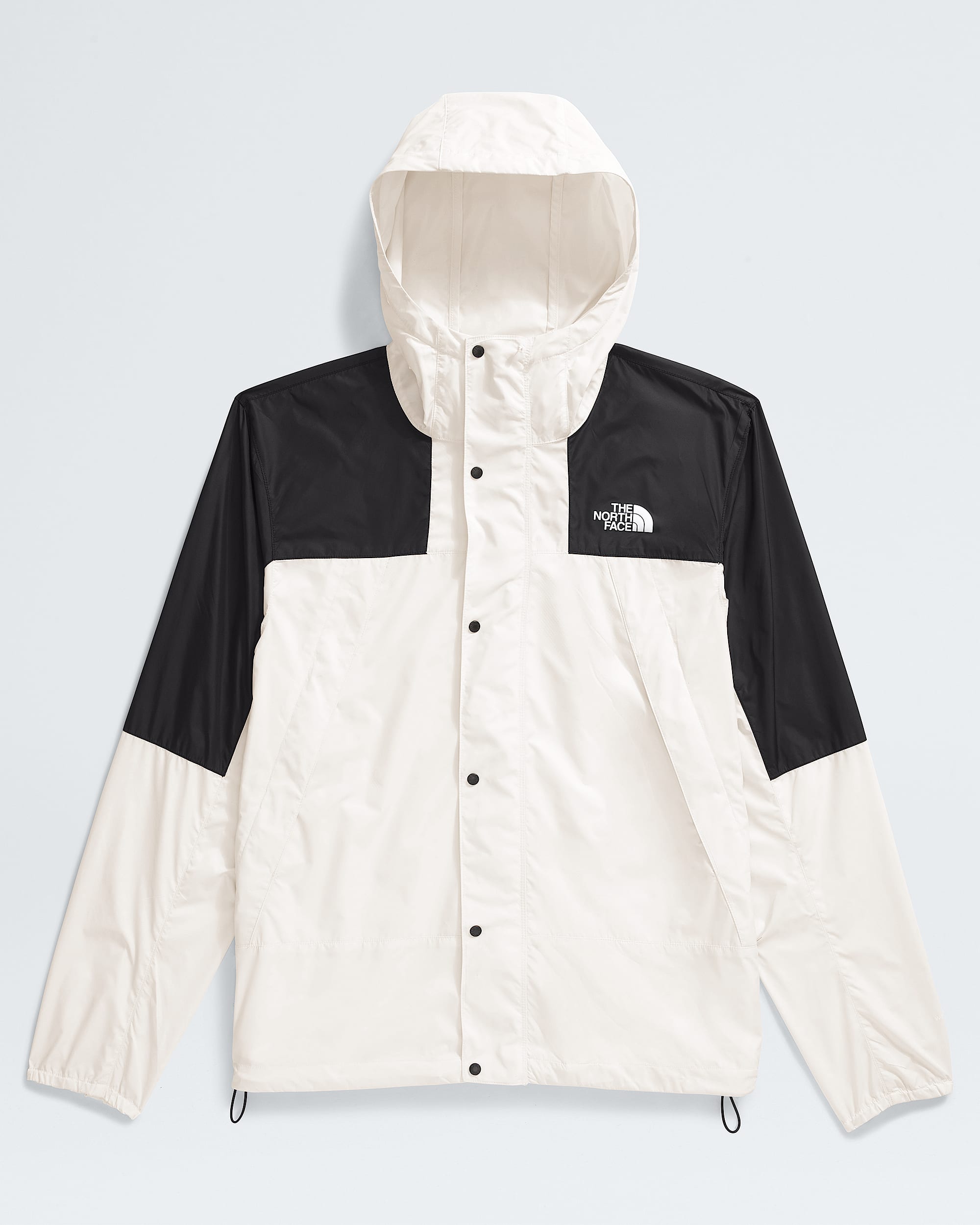Mens Mountain Wind Jacket TNF ALTFRONT
