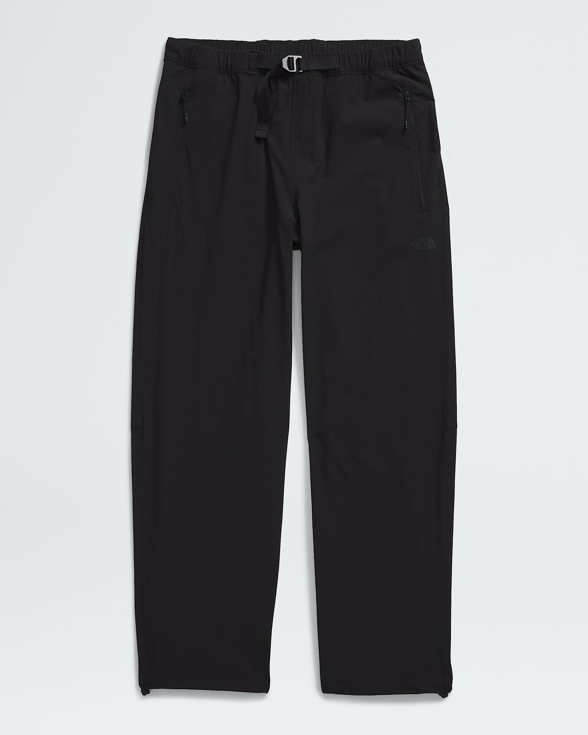 Mens North Dome Wind Pants TNF ALTFRONT