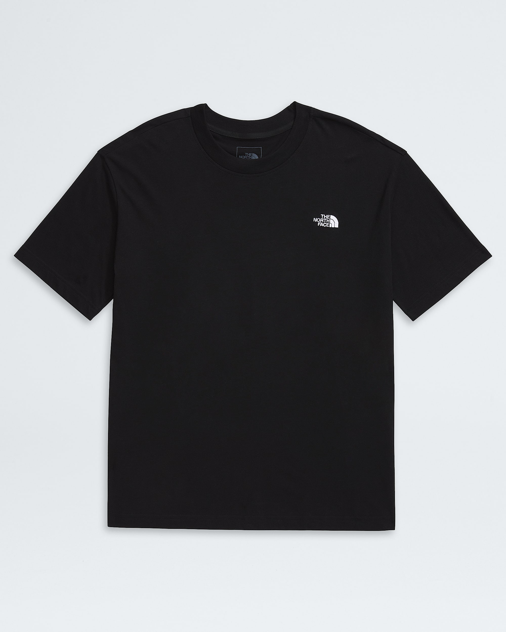 Womens ShortSleeve Evolution Oversized Tee TNF ALTFRONT
