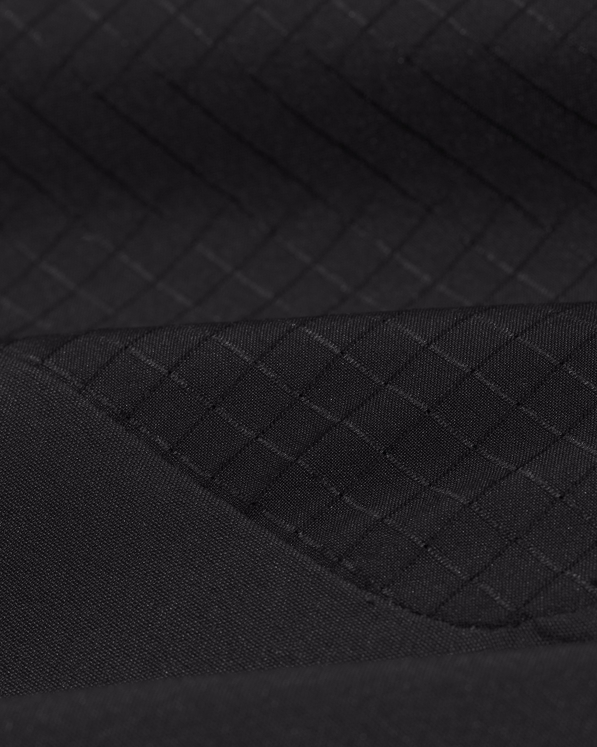 Mens LongSleeve LIGHTRANGE Shirt TNF DETAIL3