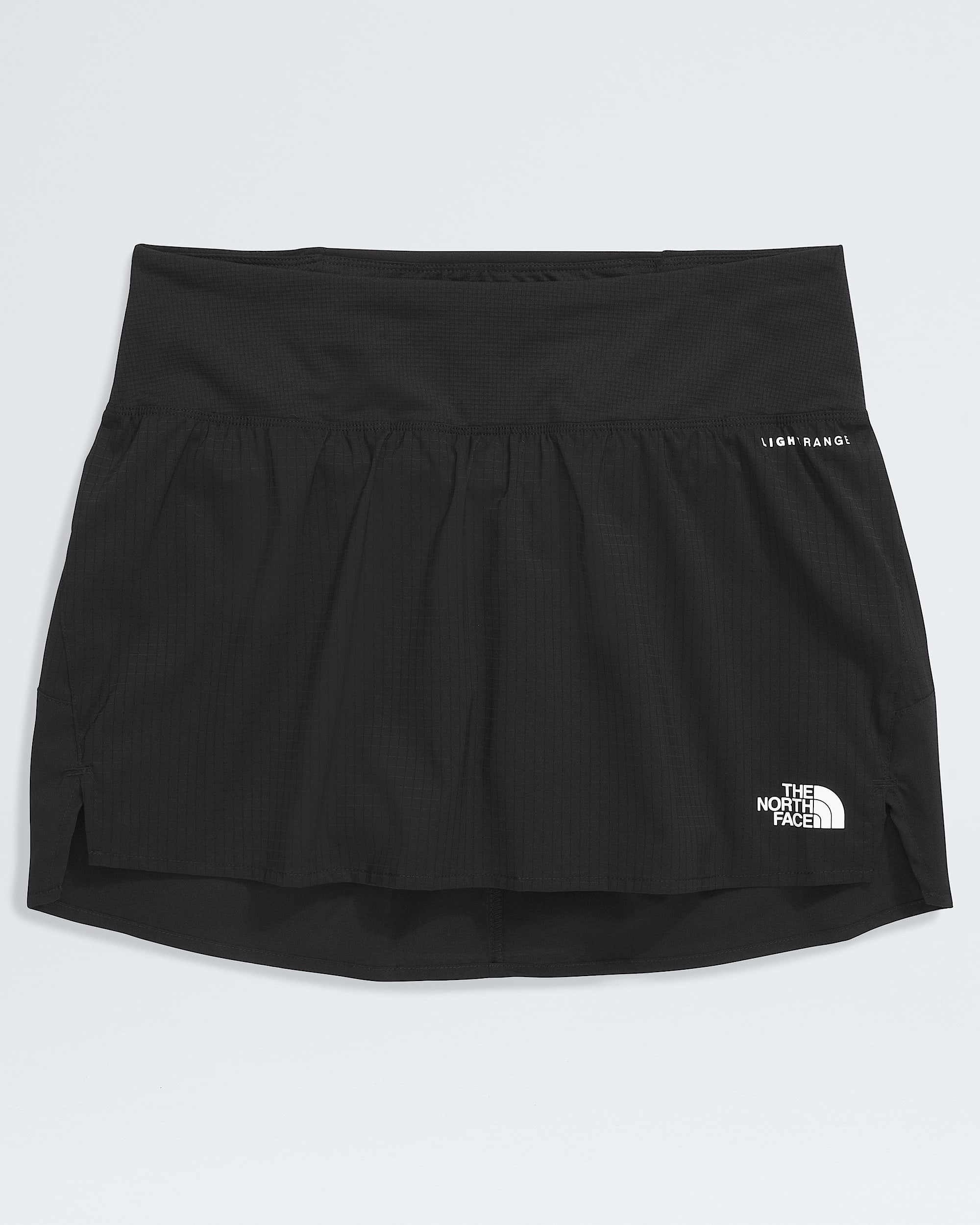 Womens Sunriser Skort TNF ALTFRONT