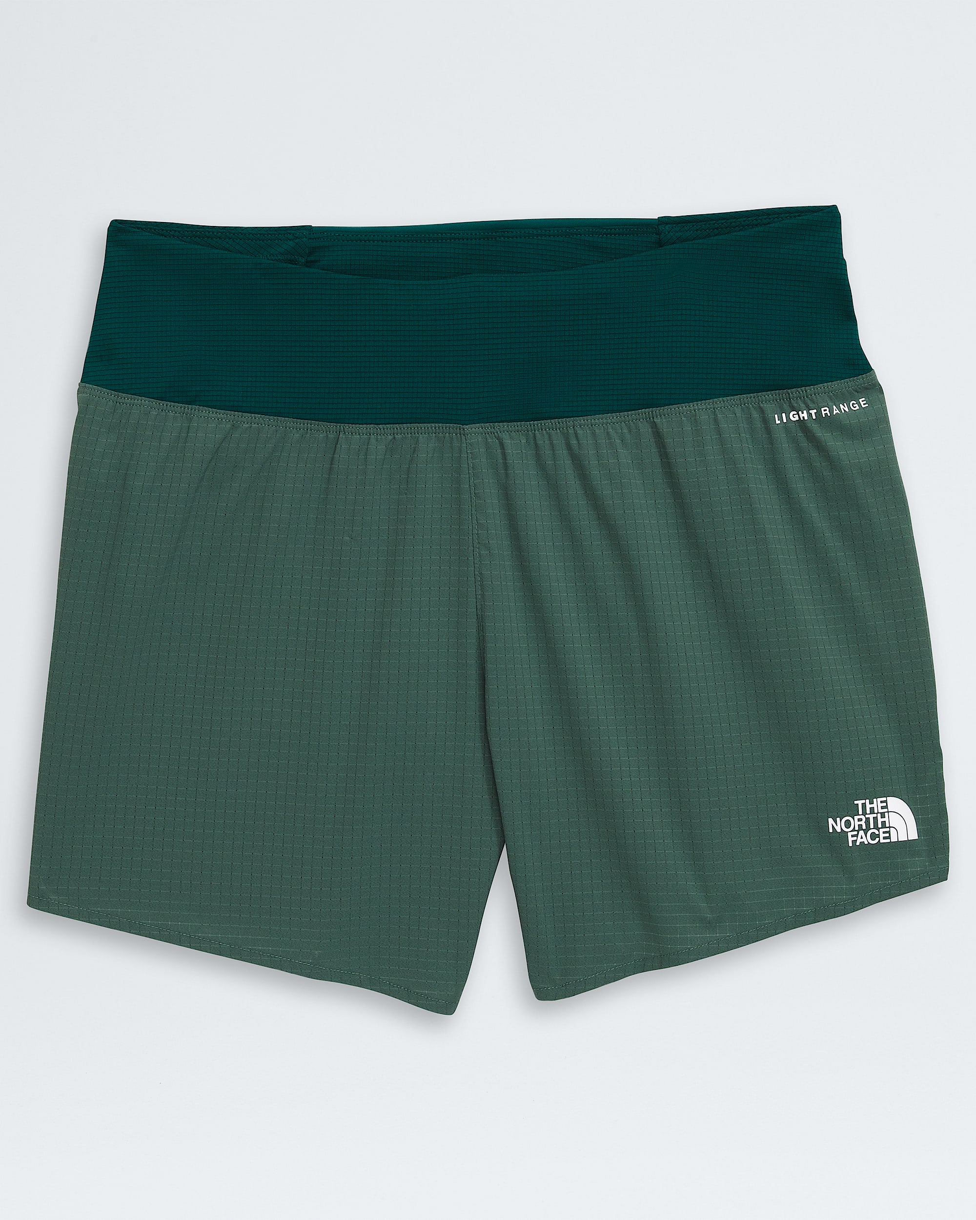 Womens Sunriser 5 Shorts TNF ALTFRONT