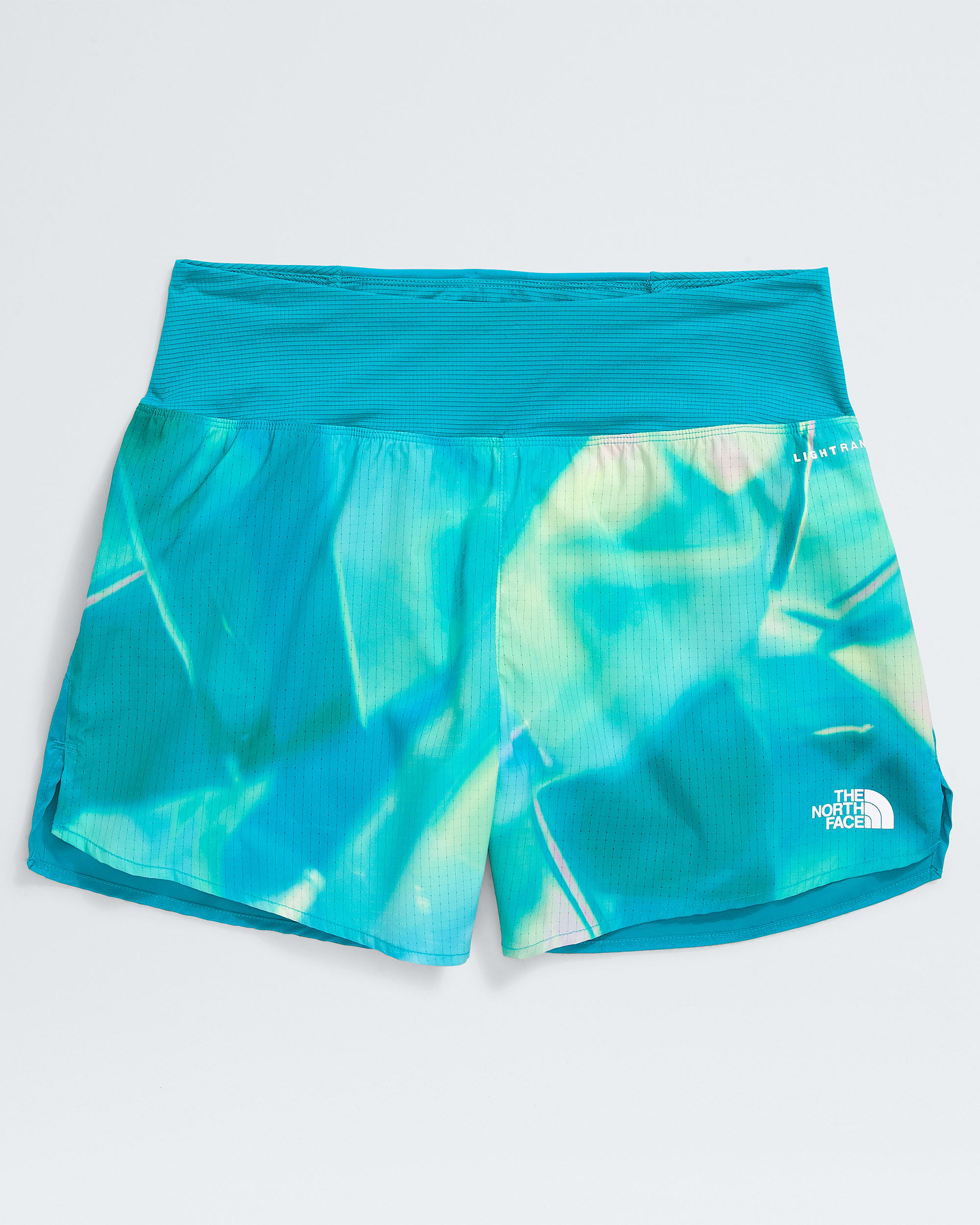Womens Sunriser 5 Shorts TNF ALTFRONT