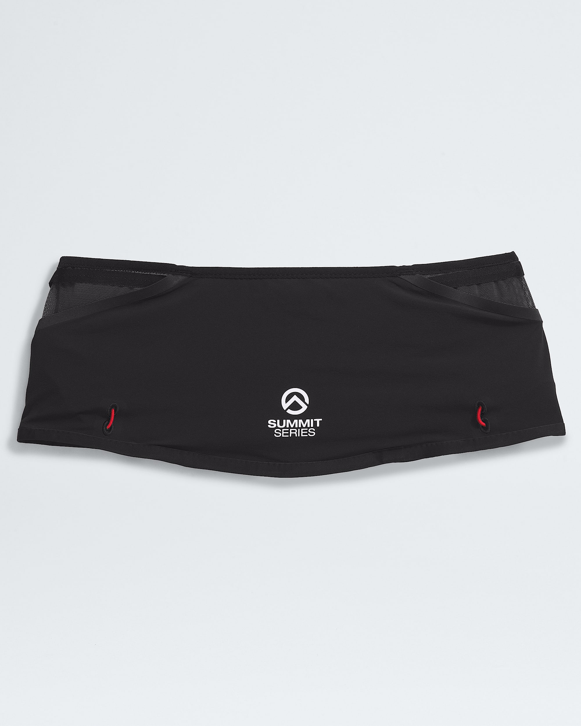 Summit Run Belt TNF BACK