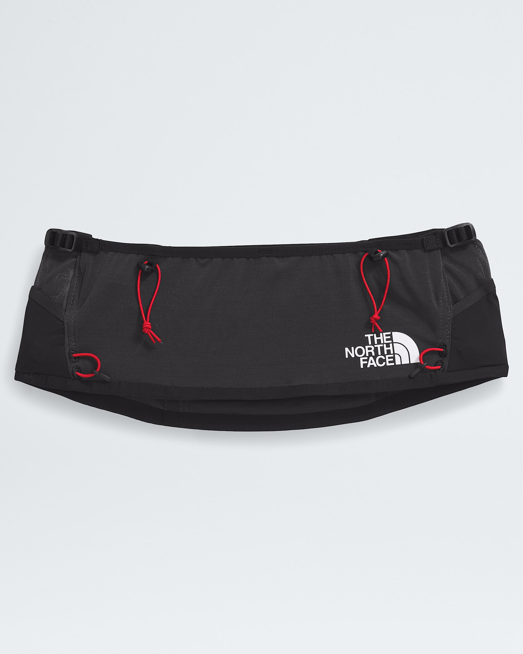 Summit Run Belt TNF HERO