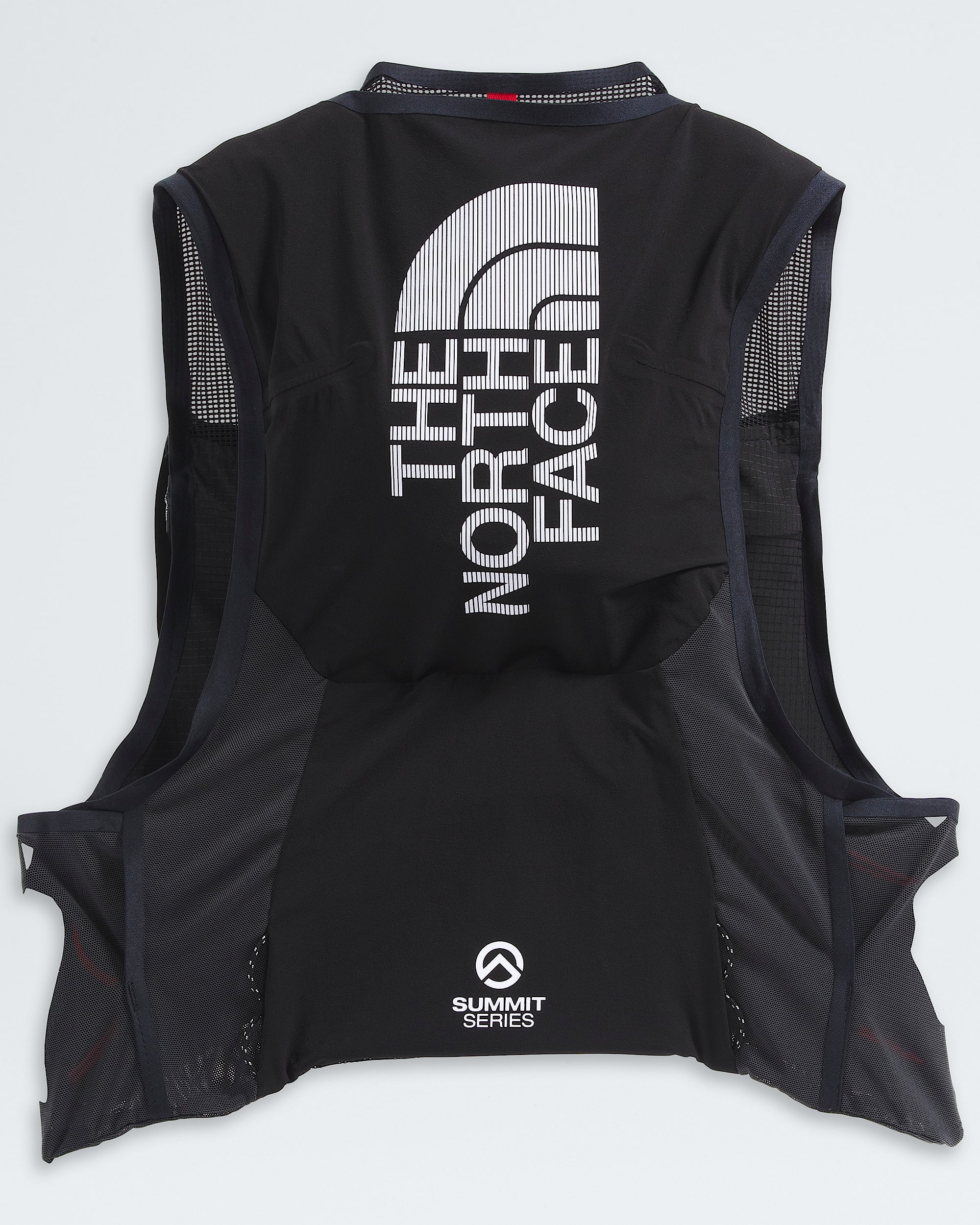 Summit Series Run Vest 5 TNF BACK
