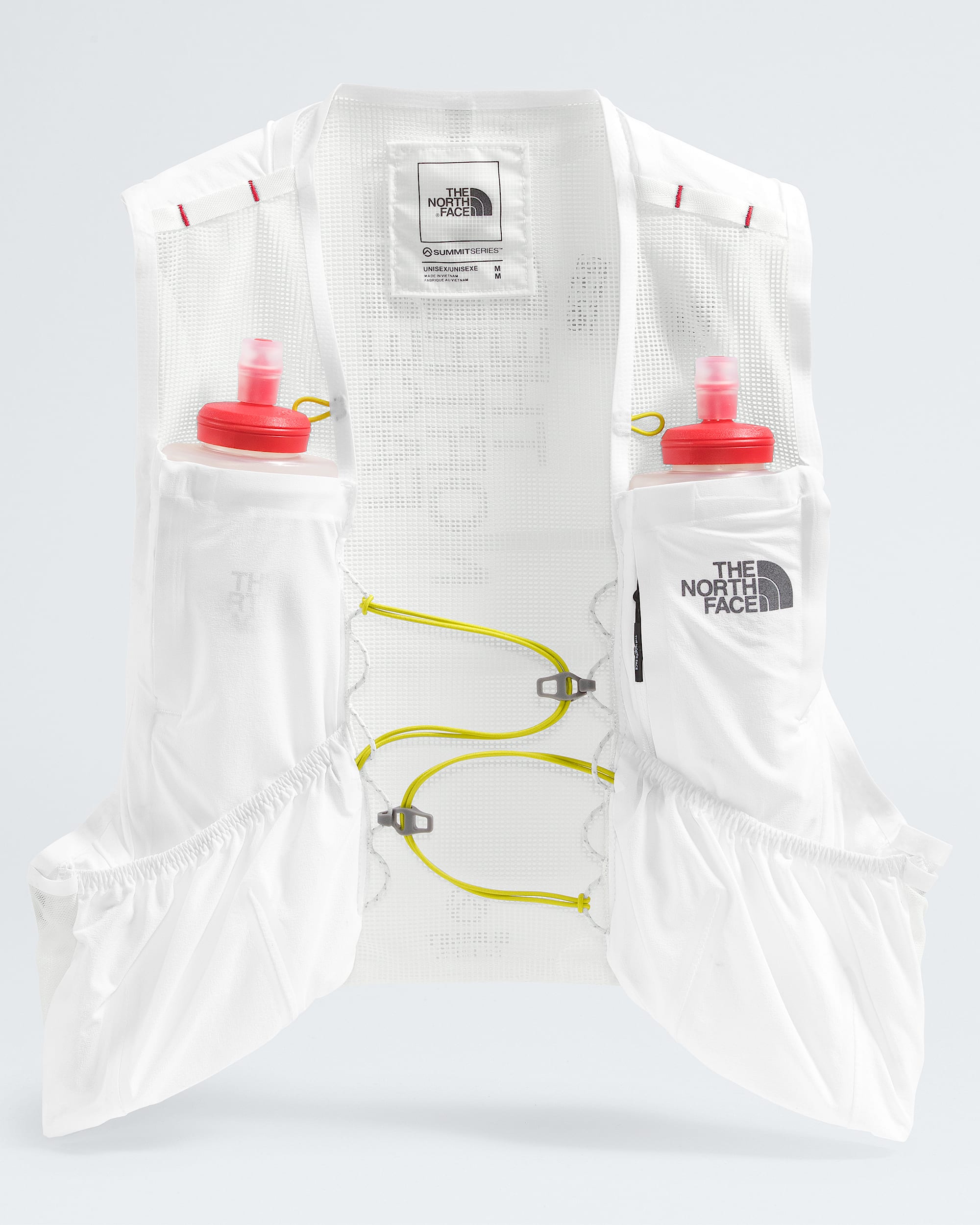 Summit Series Run Vest 10 TNF HERO