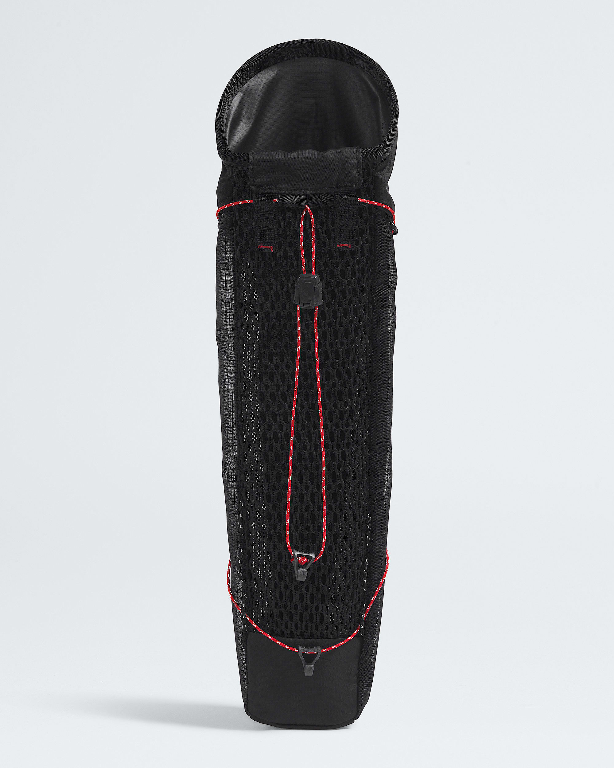 TNF Run Pole Sleeve TNF BACK