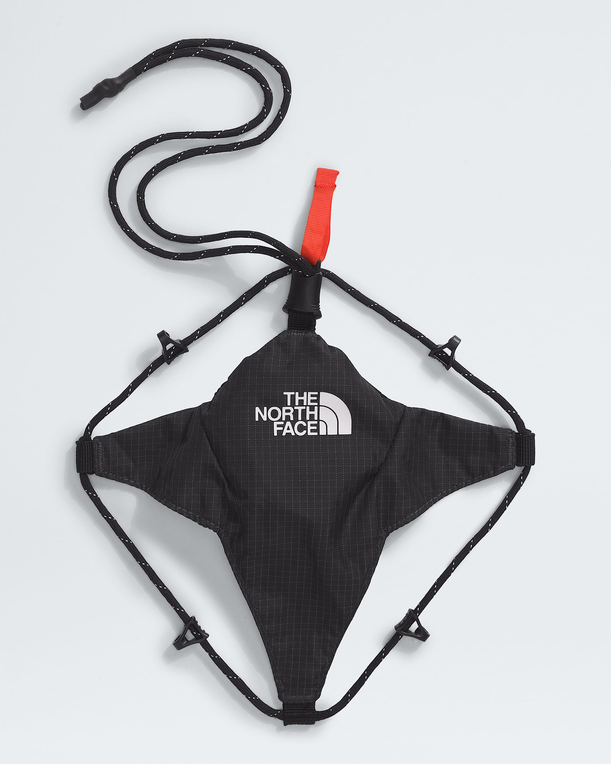 Helmet Sling TNF HERO
