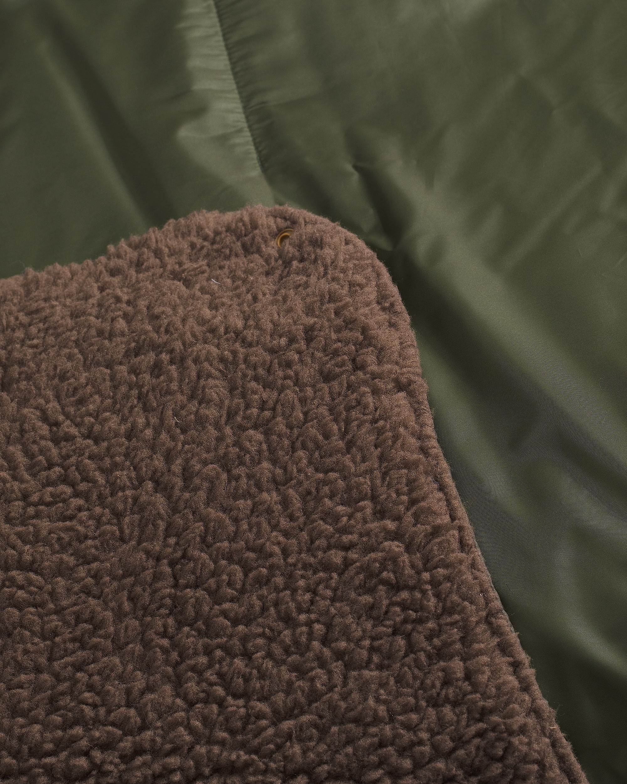 Wawona Fuzzy Blanket TNF ALT2