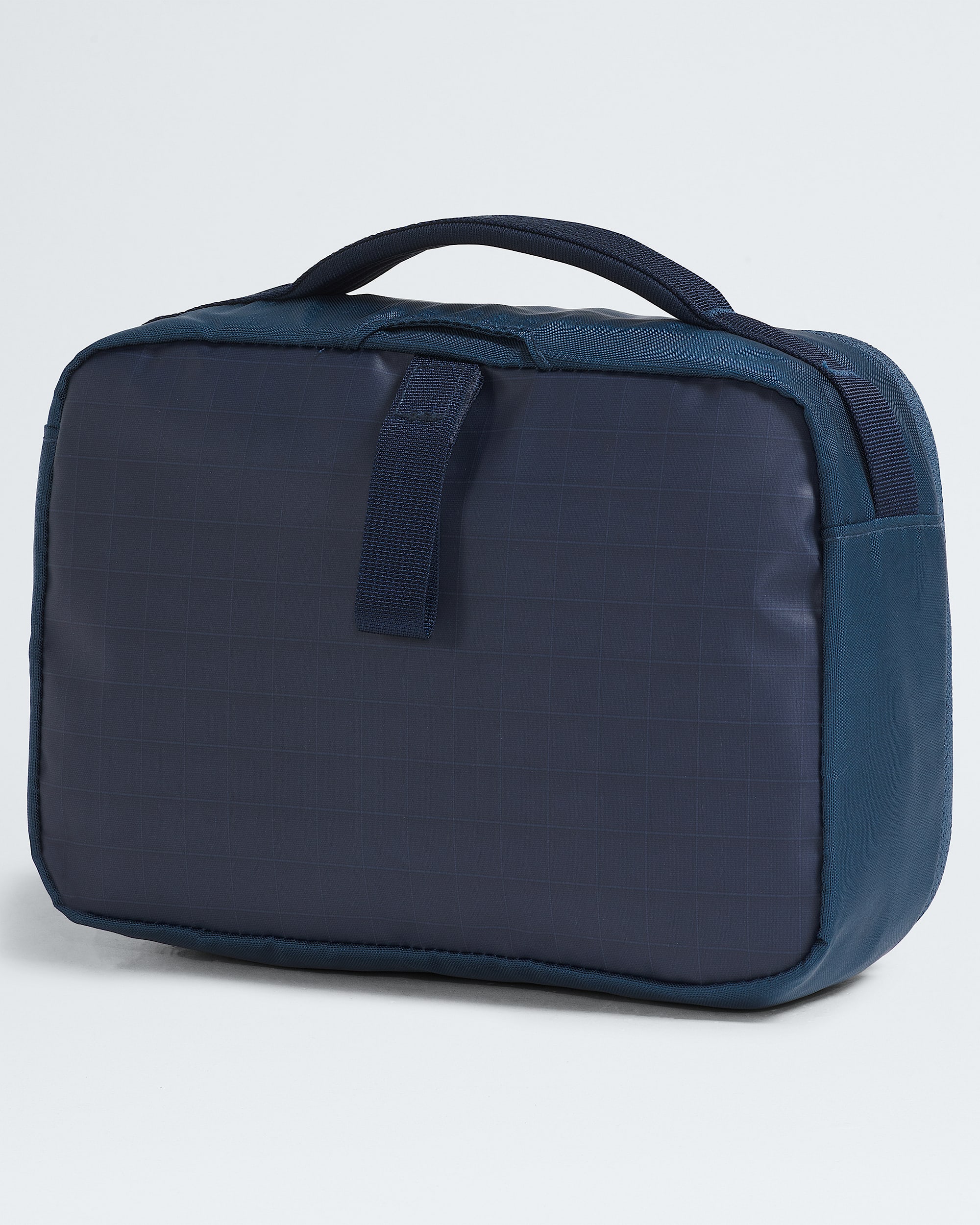 Base Camp Voyager Toiletry Kit TNF BACK