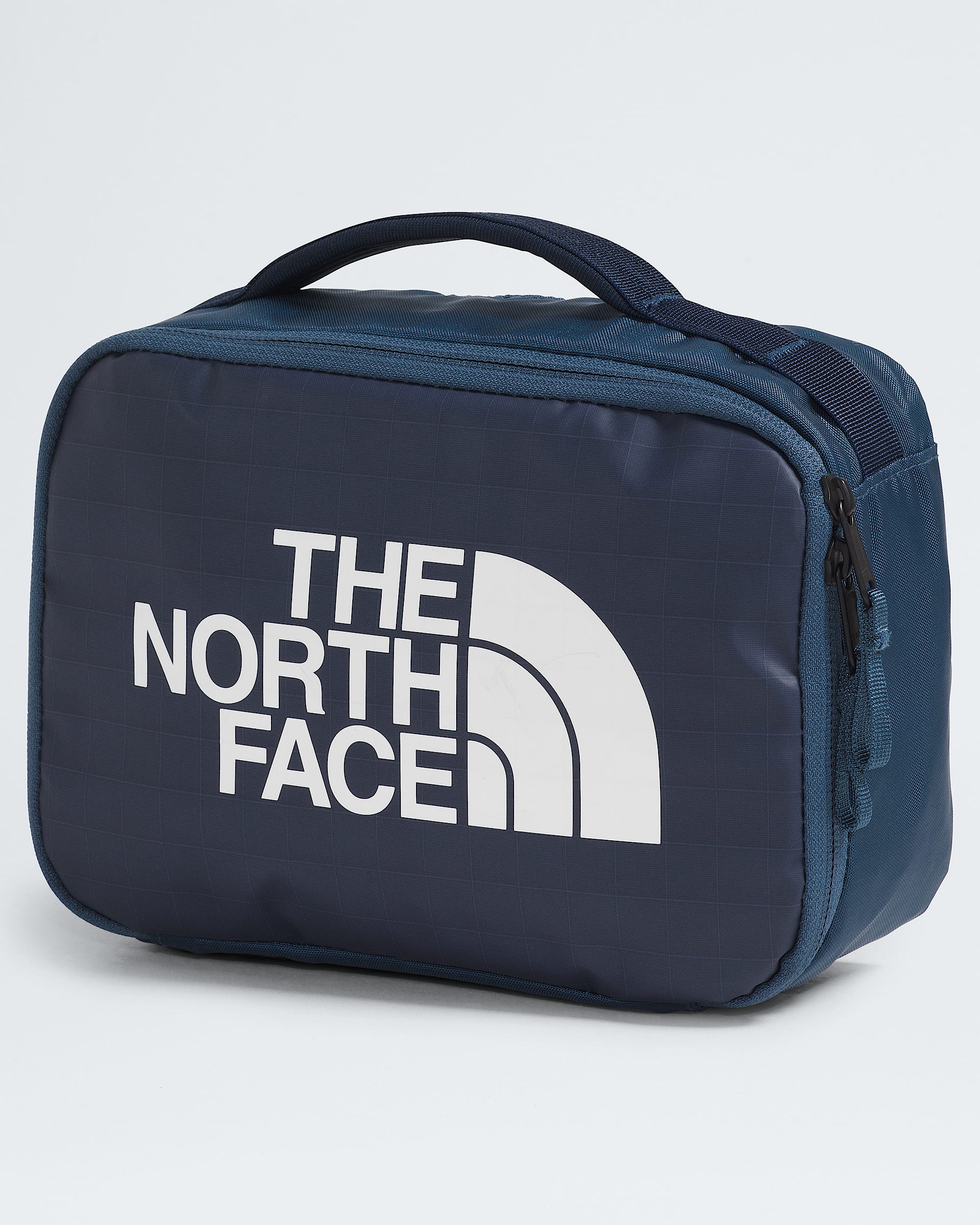 Base Camp Voyager Toiletry Kit TNF HERO