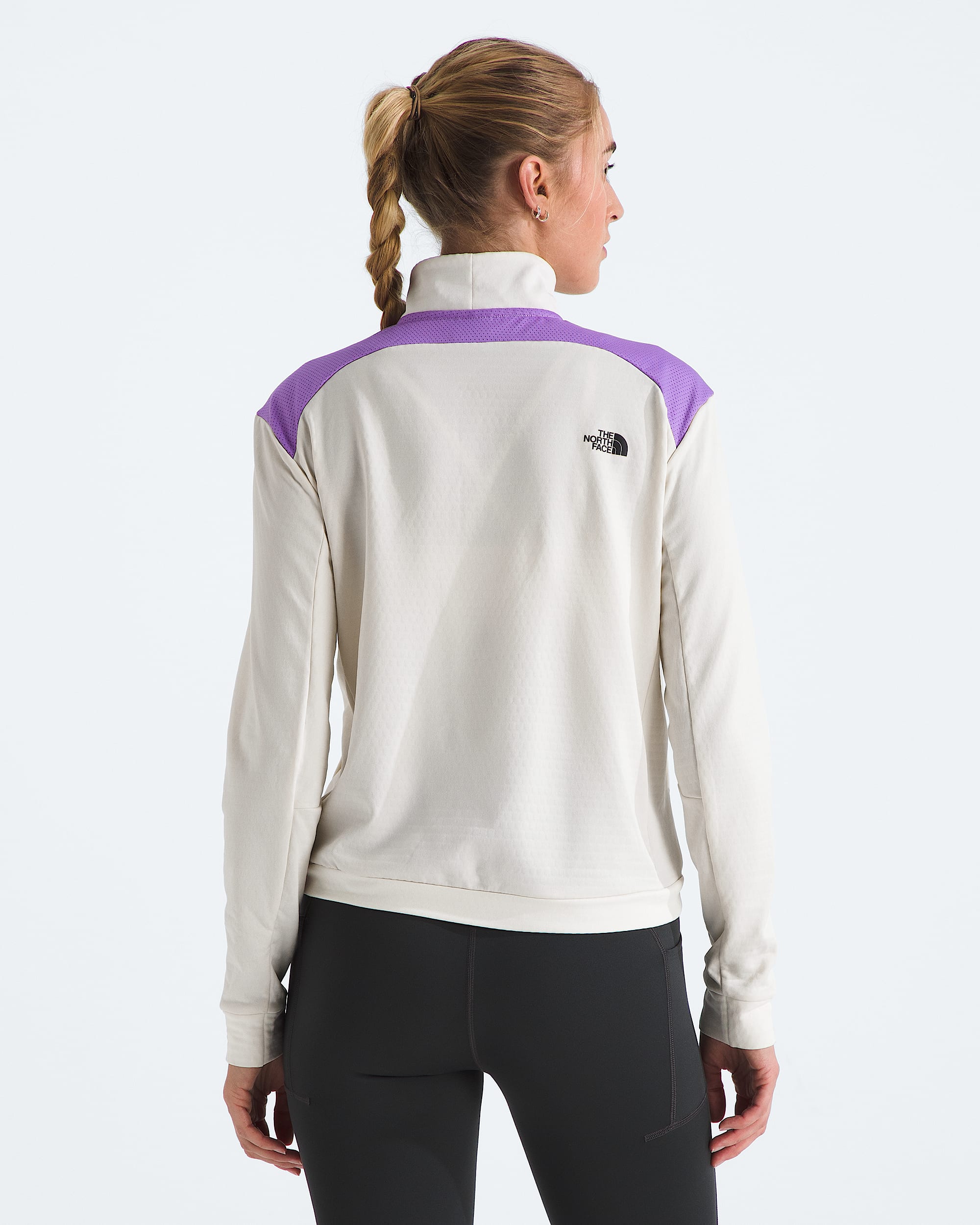 Women's Kikash 1/4 Zip | The North Face