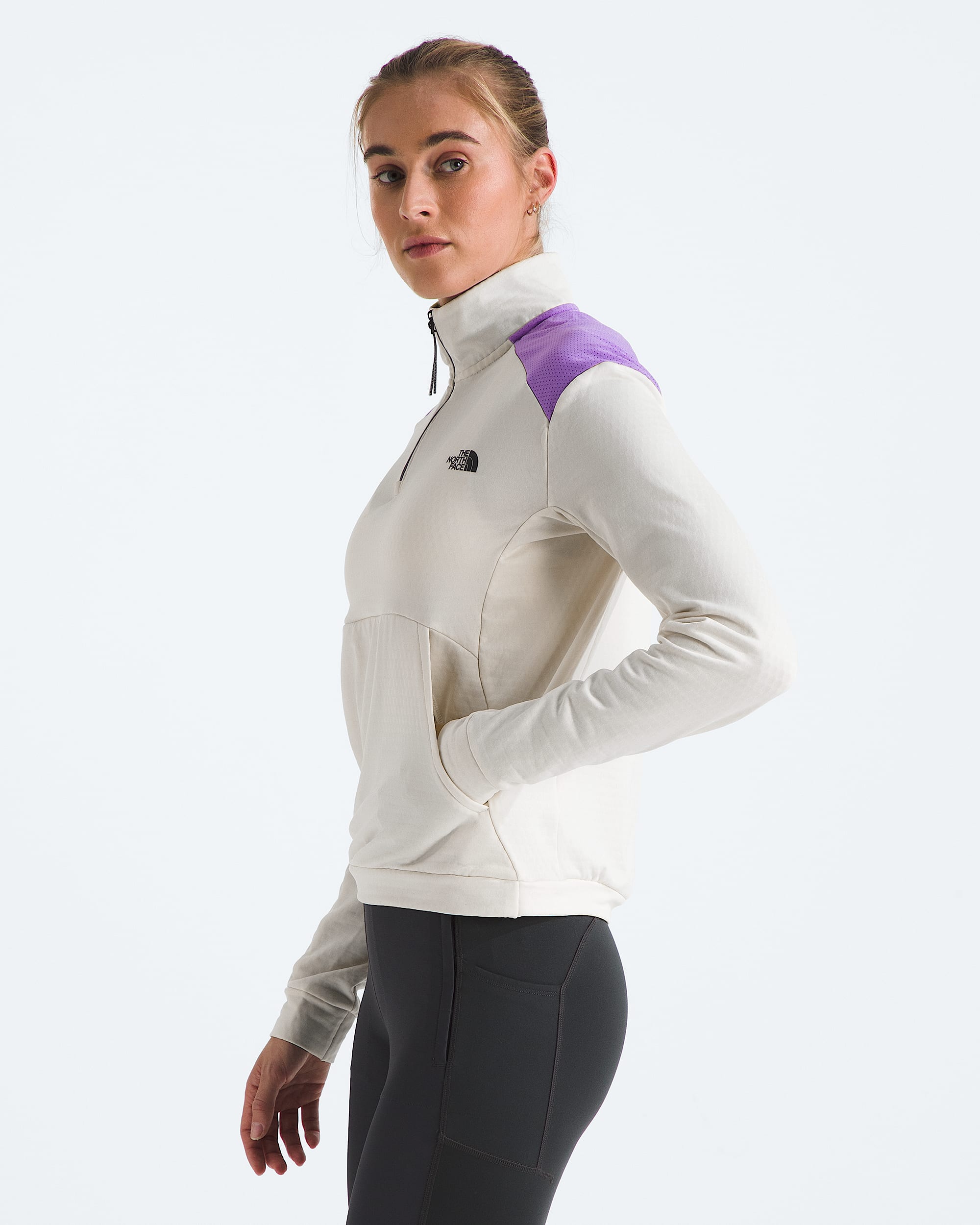 Women's Kikash 1/4 Zip | The North Face