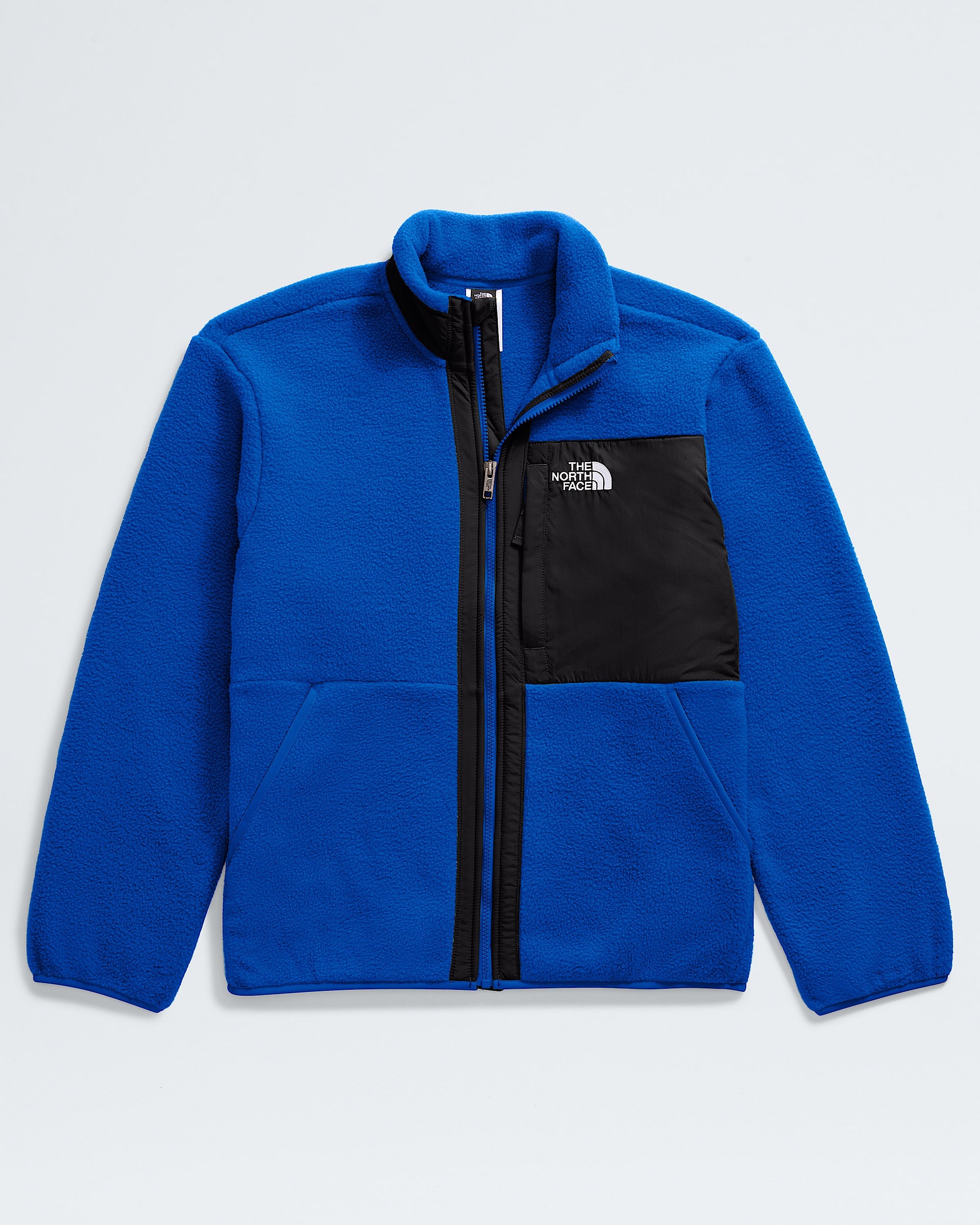 Boys' Yumiori Full-Zip Jacket | The North Face