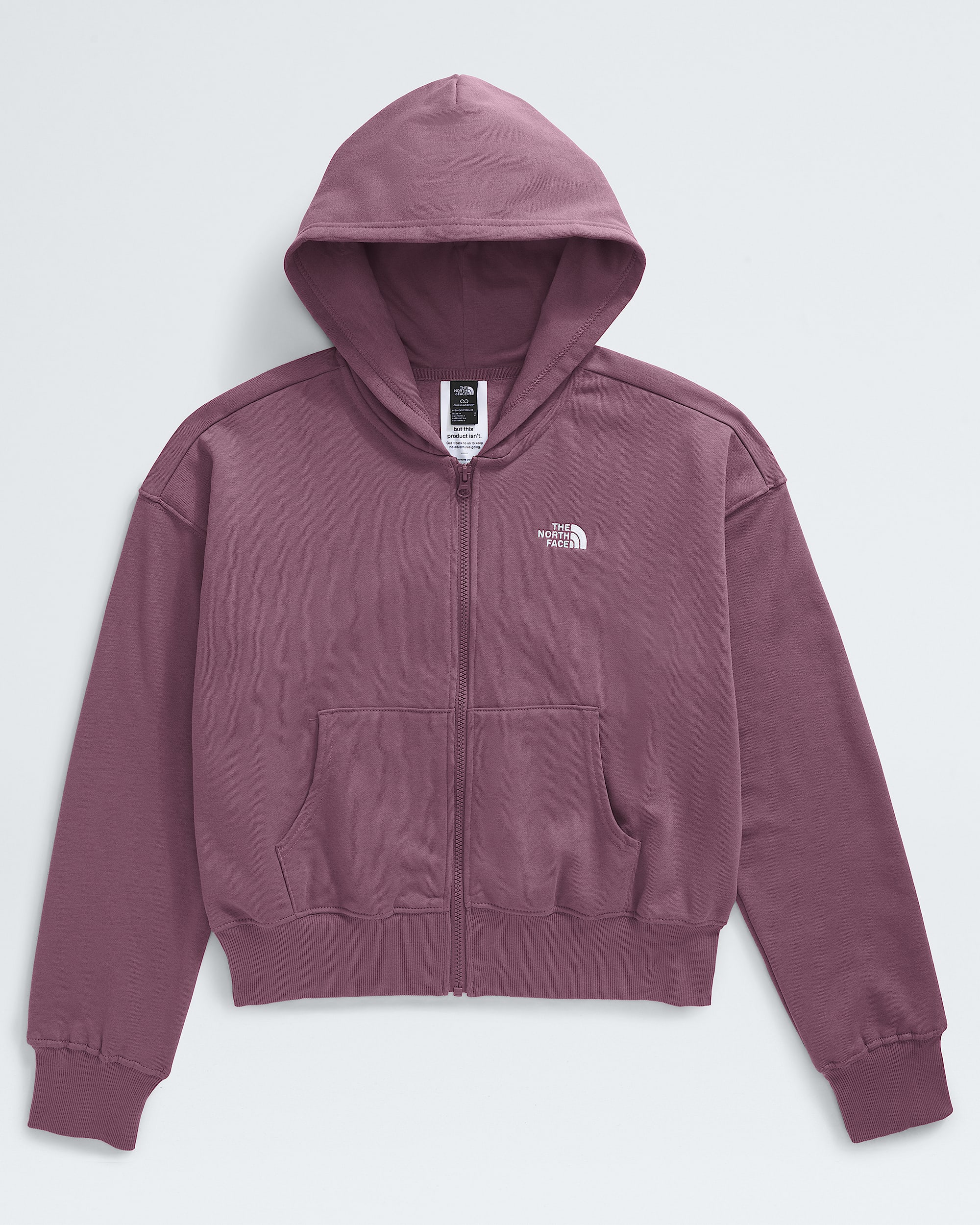 Women's Evolution Full-Zip | The North Face