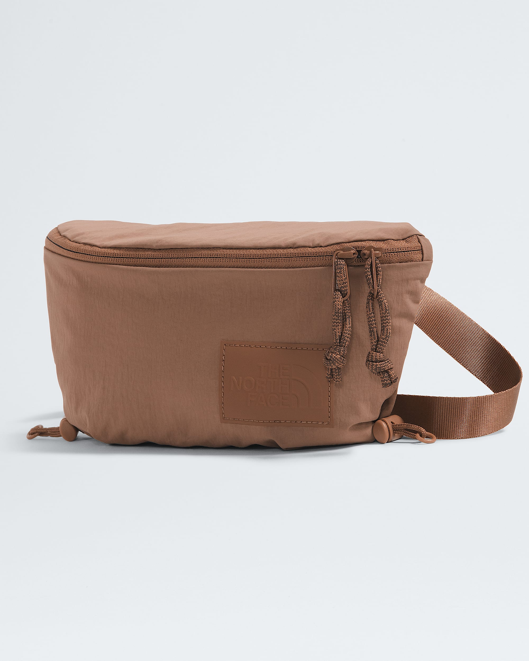 Womens Never Stop Lumbar TNF HERO