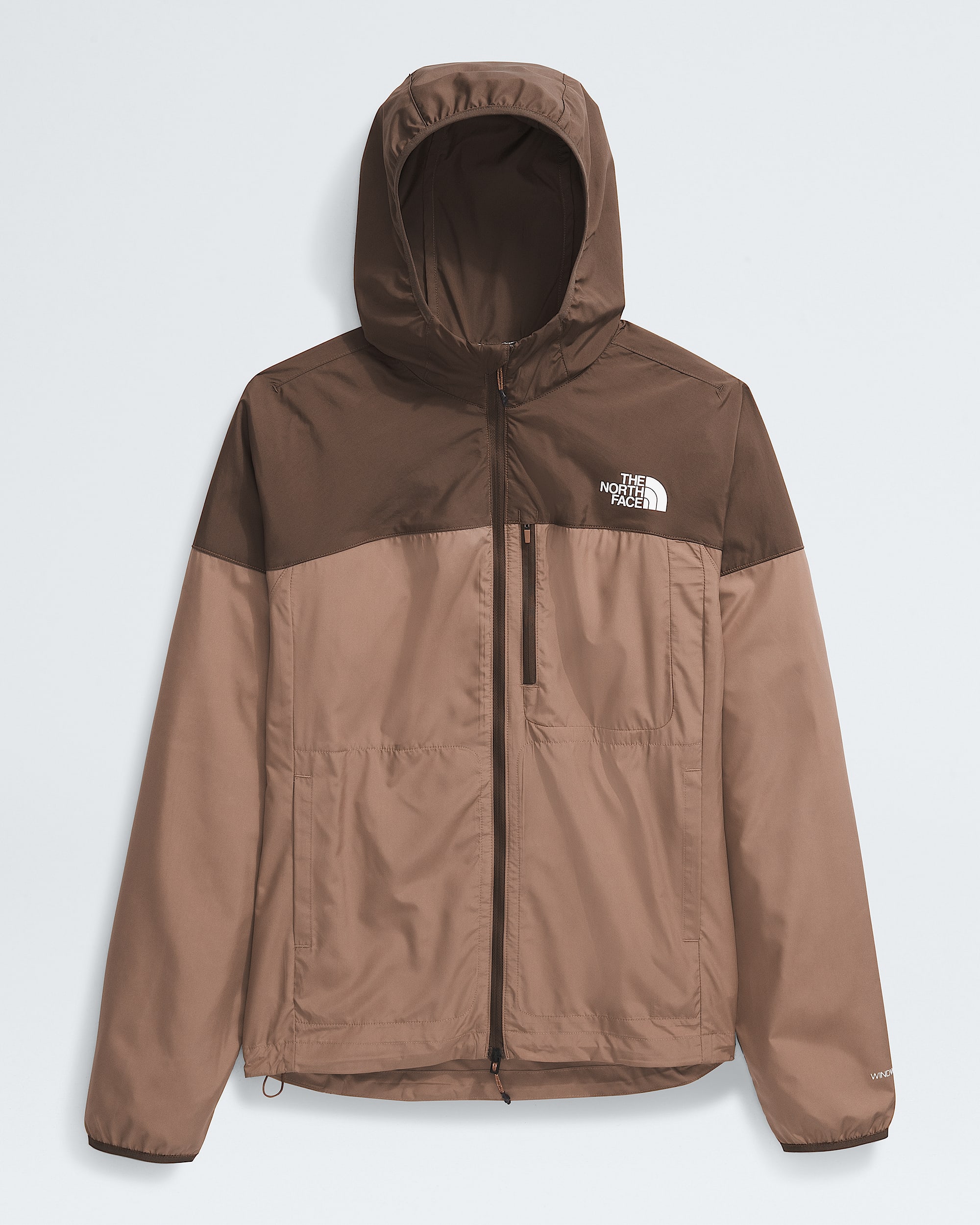 Women's Higher Run Wind Jacket | The North Face