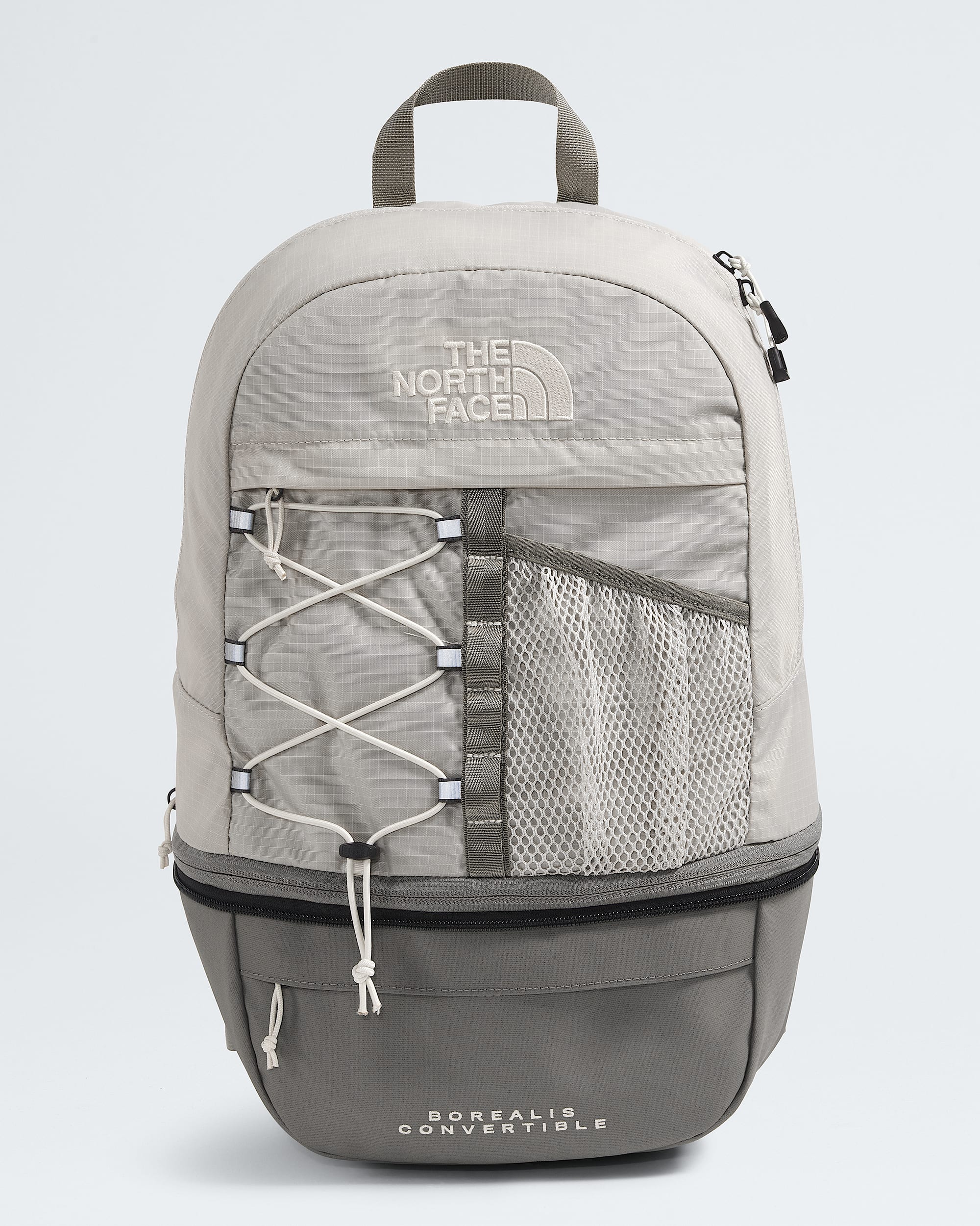 north face convertible backpack The Borealis Pack Campmor It sits comfortably in the activewear and athleisure space but is versatile enough for school The North Face BOREALIS CONVERTIBLE