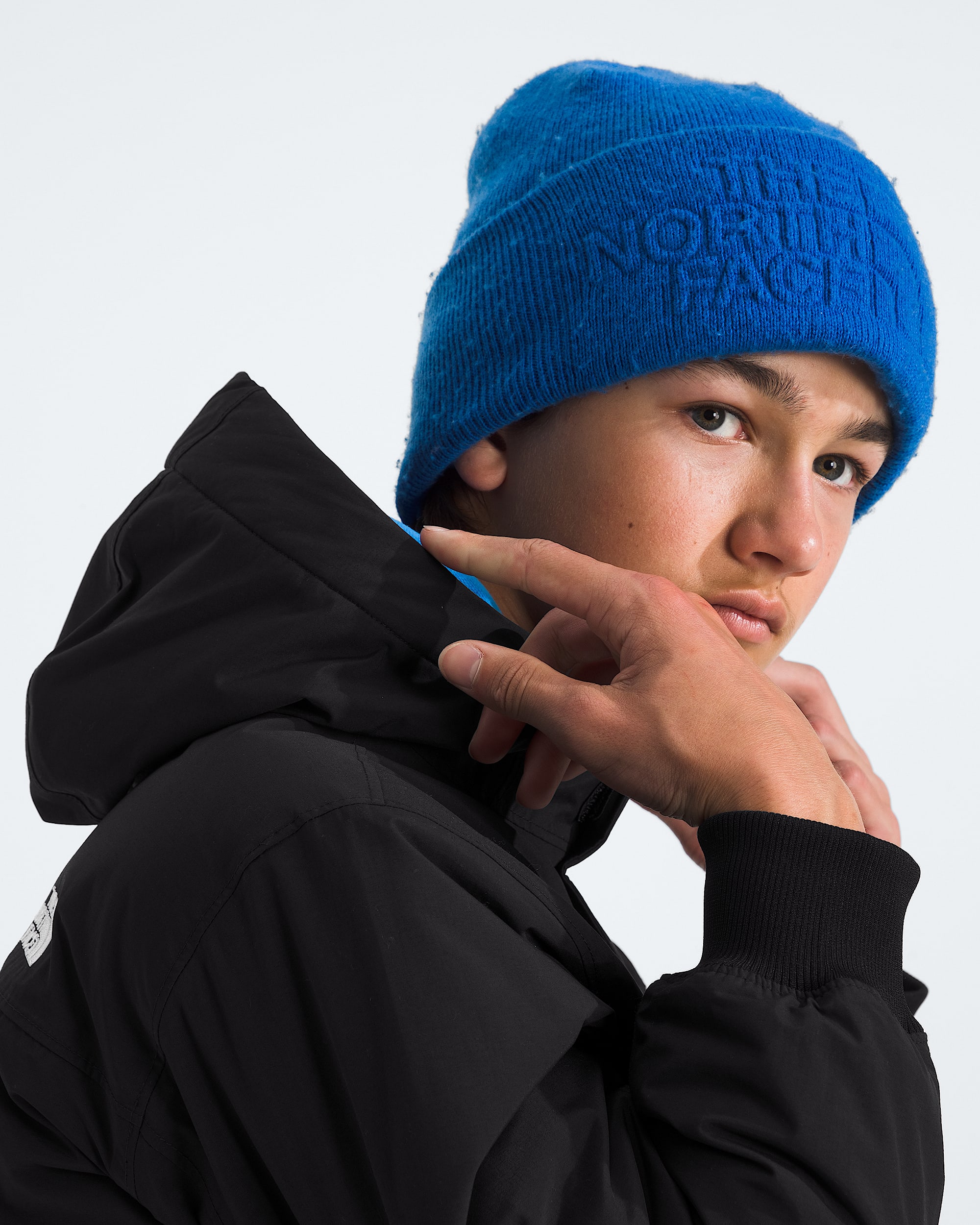 Boys' & Girls' McMurdo Hooded Jacket | The North Face