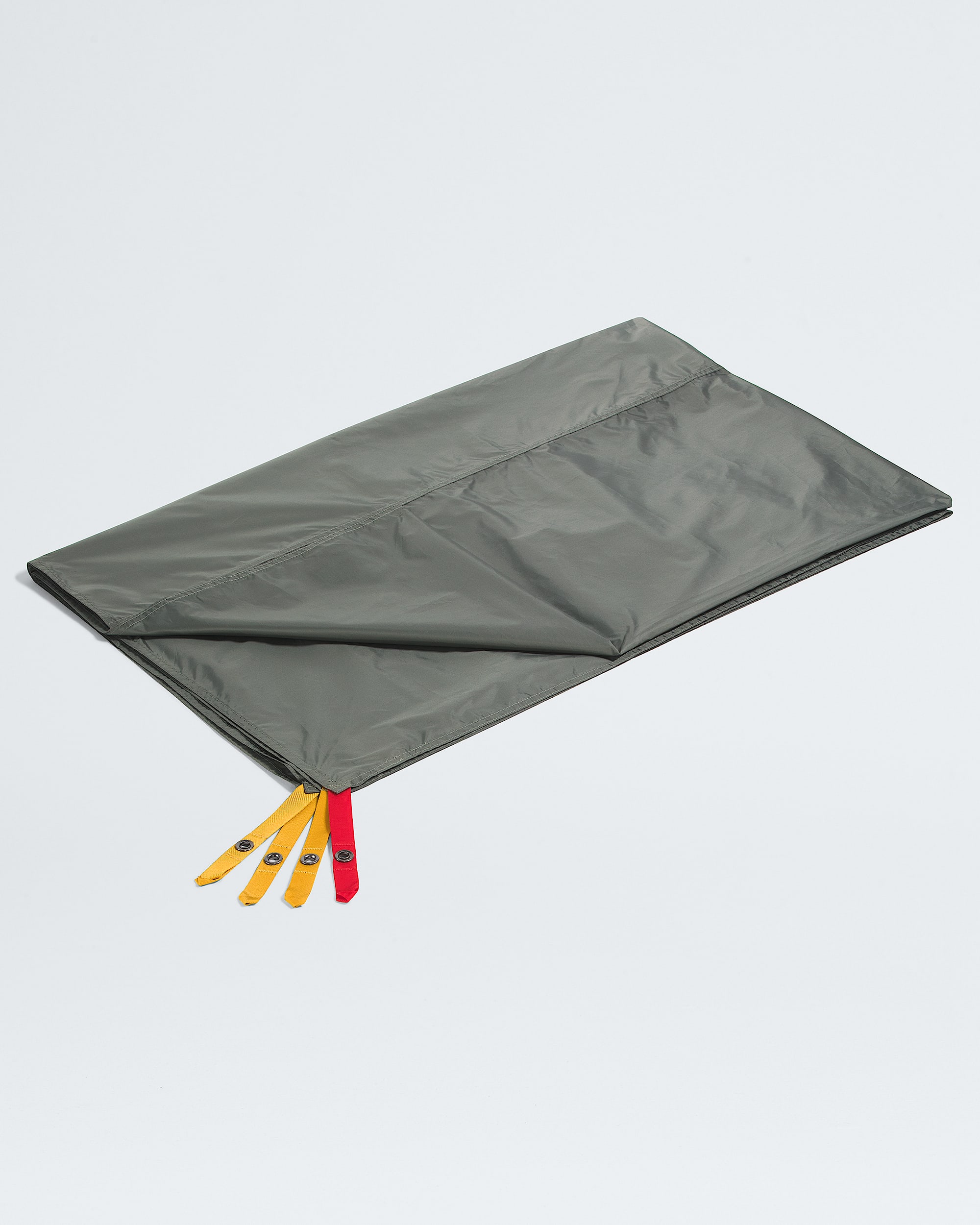 Stormbreak 3 Footprint TNF HERO - 1