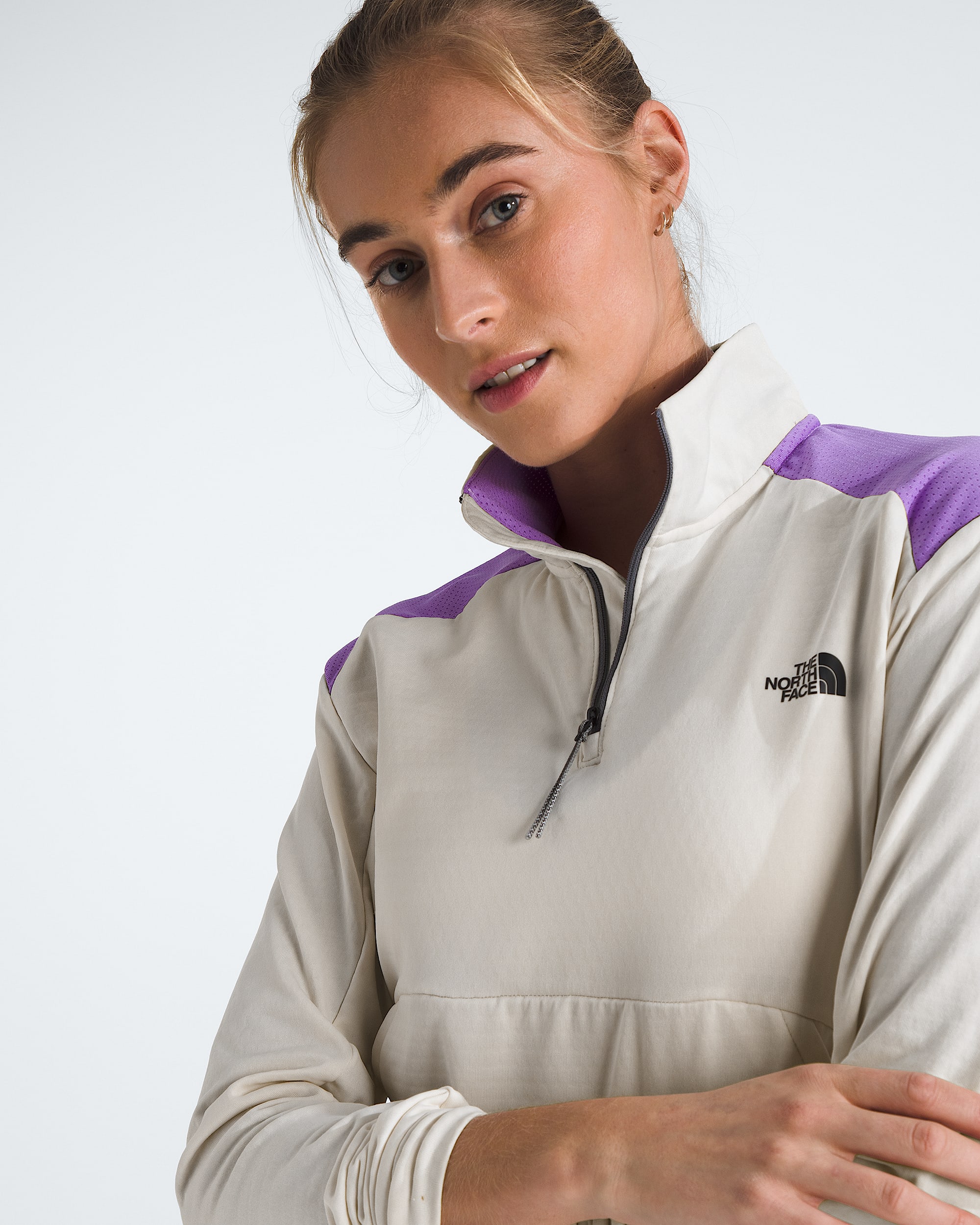 Women's Kikash 1/4 Zip | The North Face