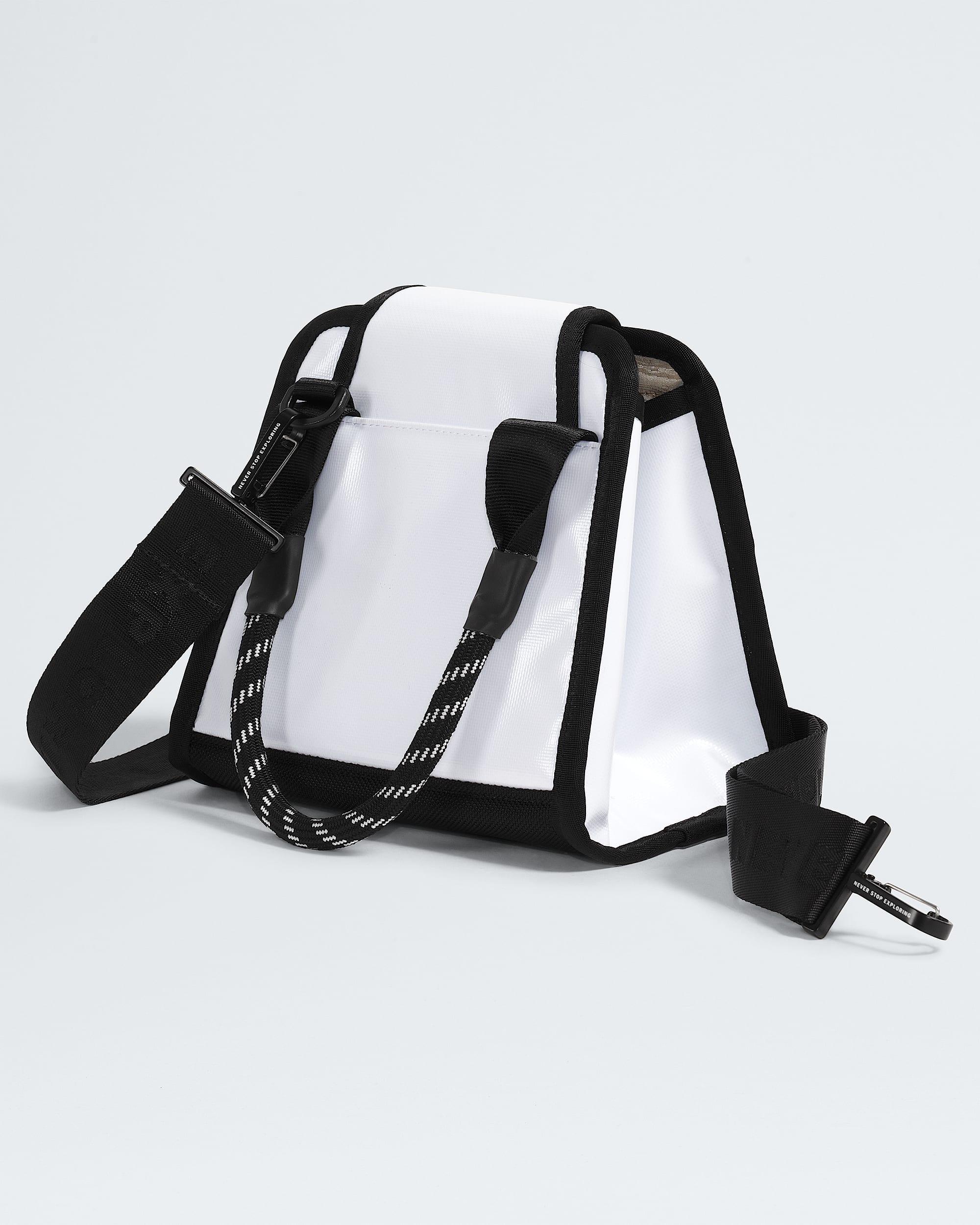 Base Camp Mini Bag TNF BACK