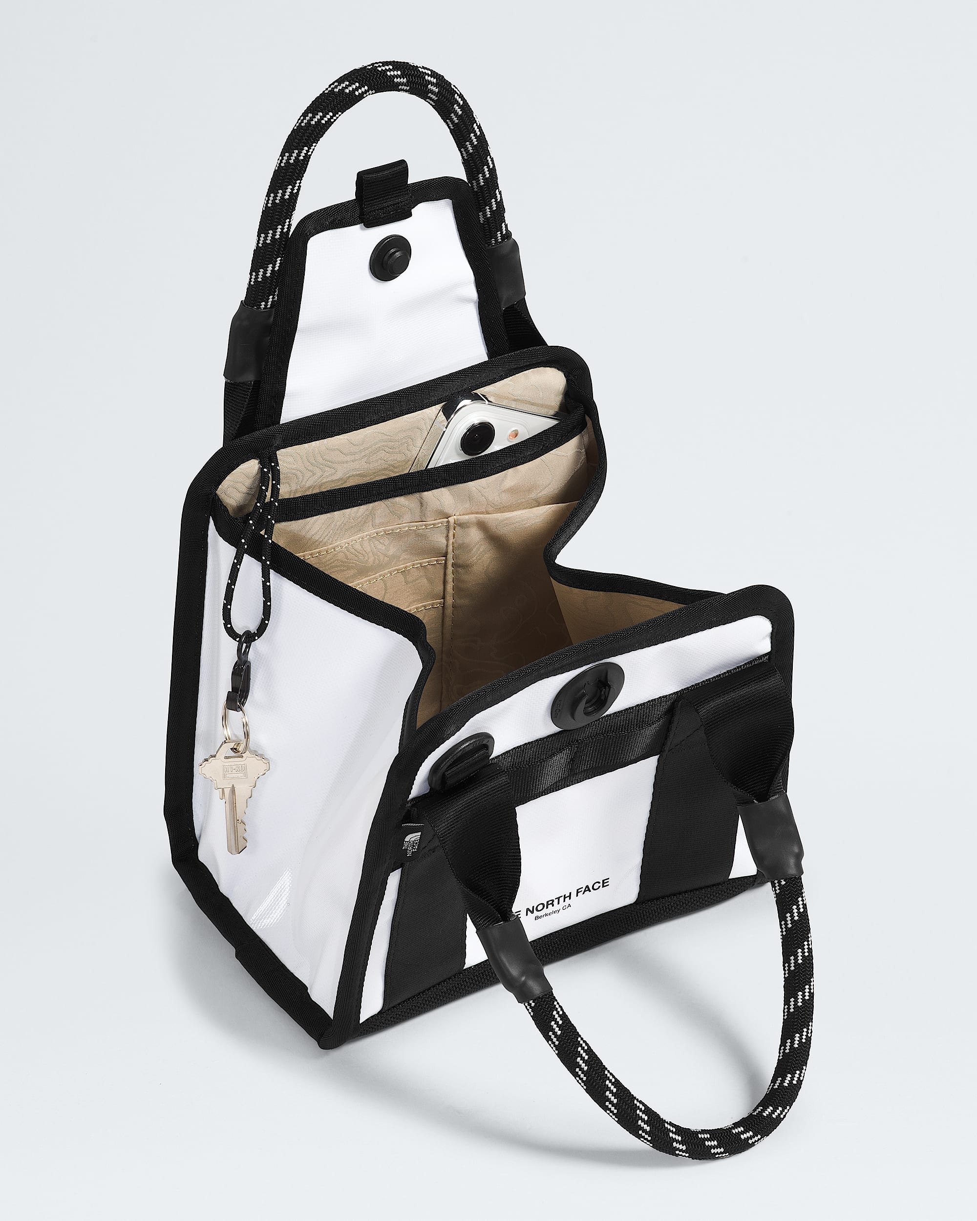 Base Camp Mini Bag TNF INT