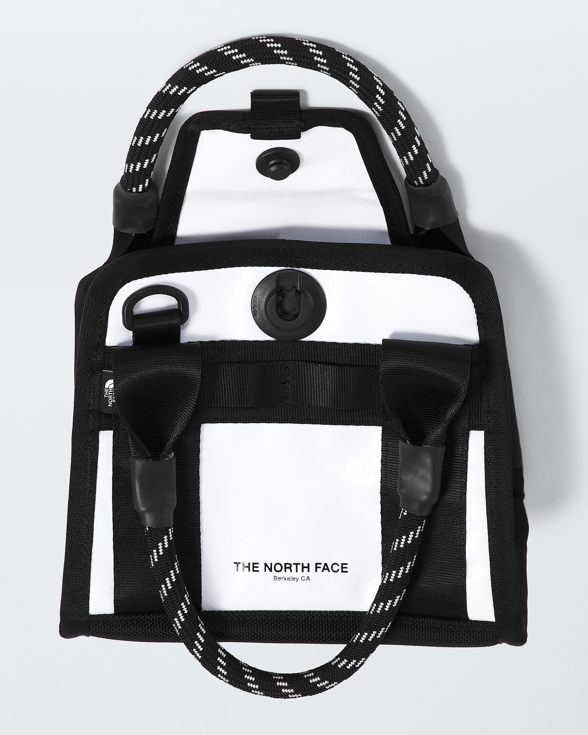 Base Camp Mini Bag TNF DETAIL3