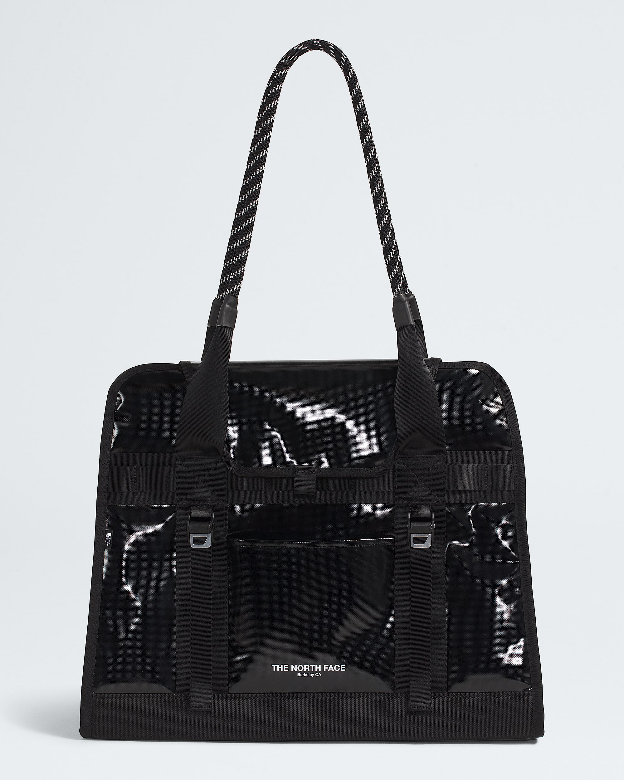 Base Camp Tote Bag TNF HERO