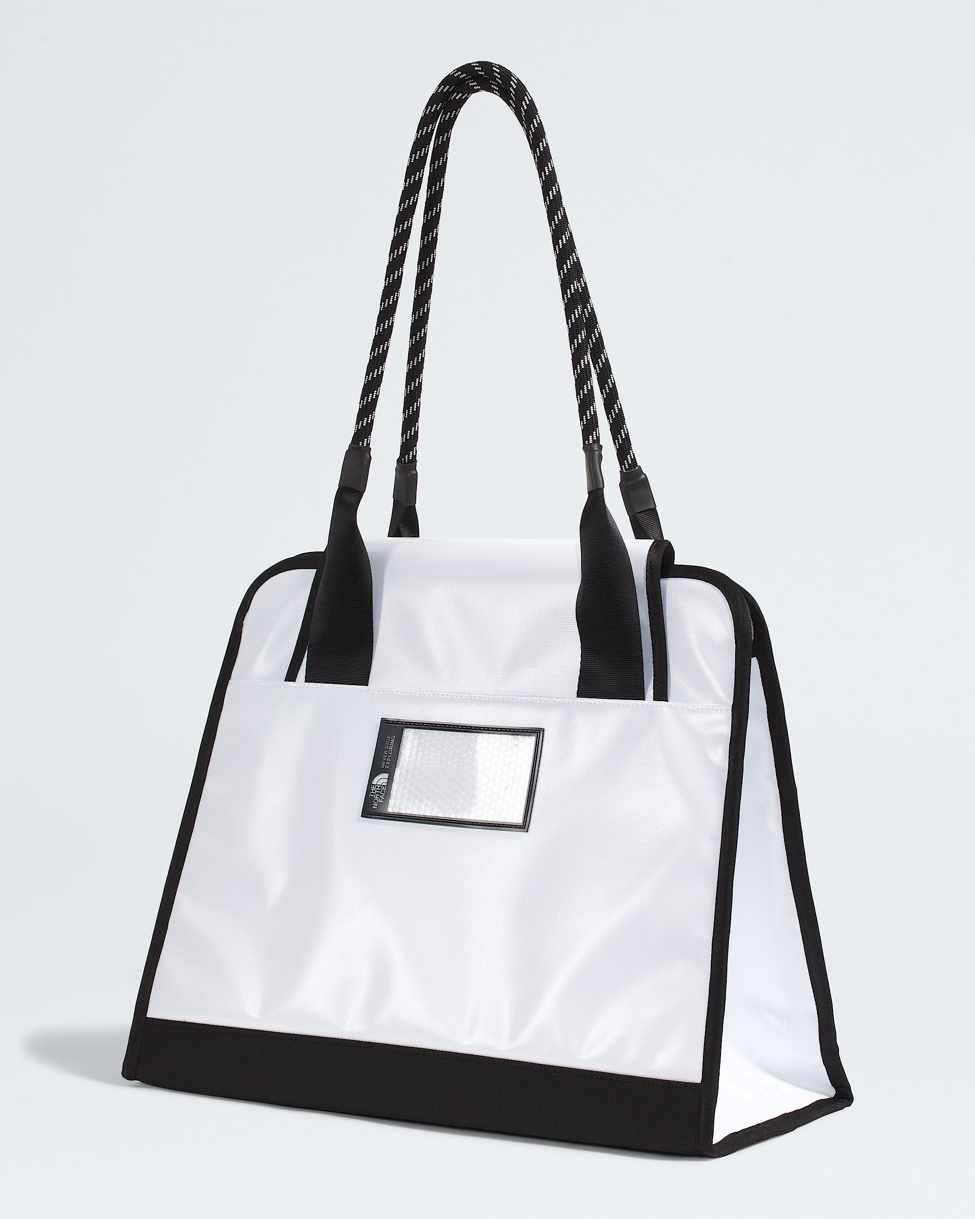 Base Camp Tote Bag TNF BACK
