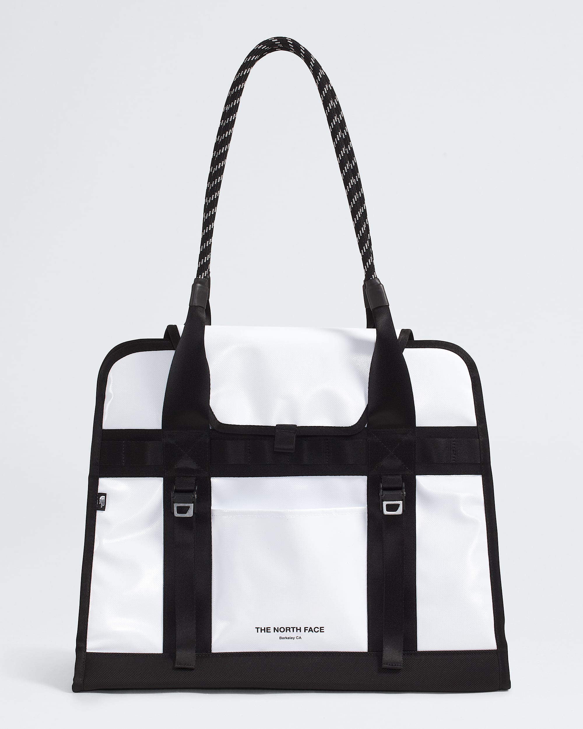 Base Camp Tote Bag TNF HERO