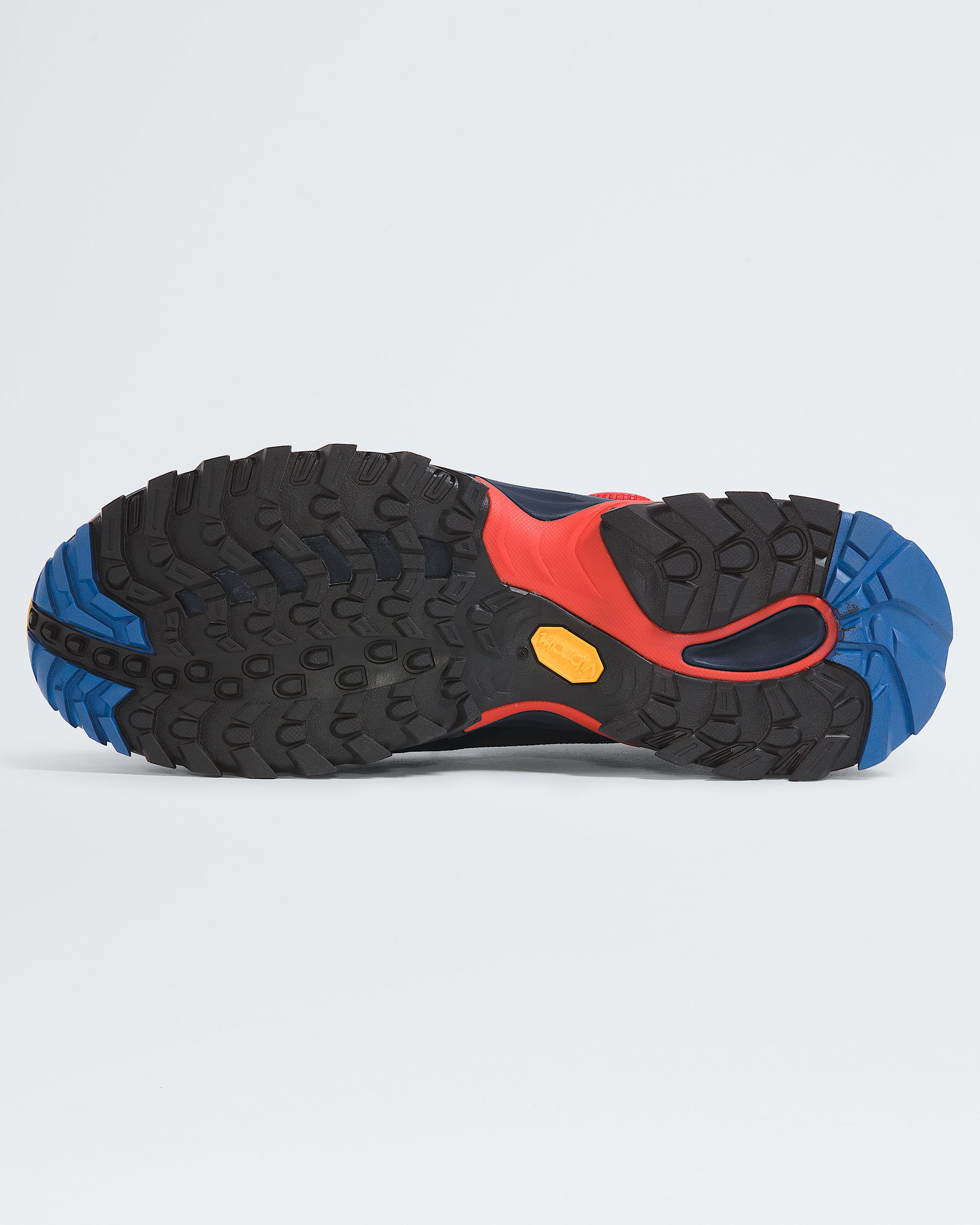 TNF x UNDERCOVER SOUKUU Hedgehog Offtrail Hybrid Shoes | The North