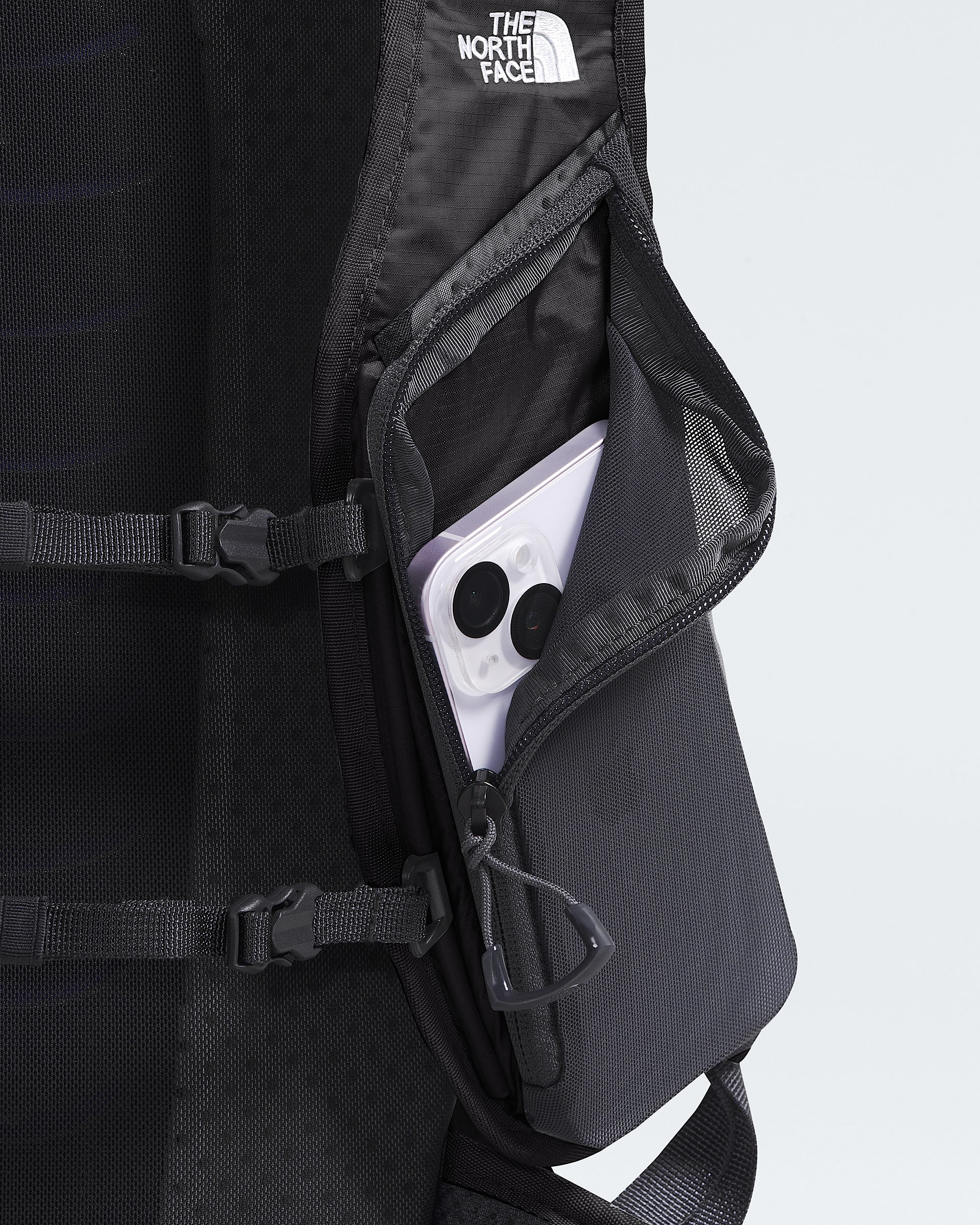 north face flight backpack The NF0A81DN Base Camp Voyager Travel Pack and abrasion The North Face Electron 40