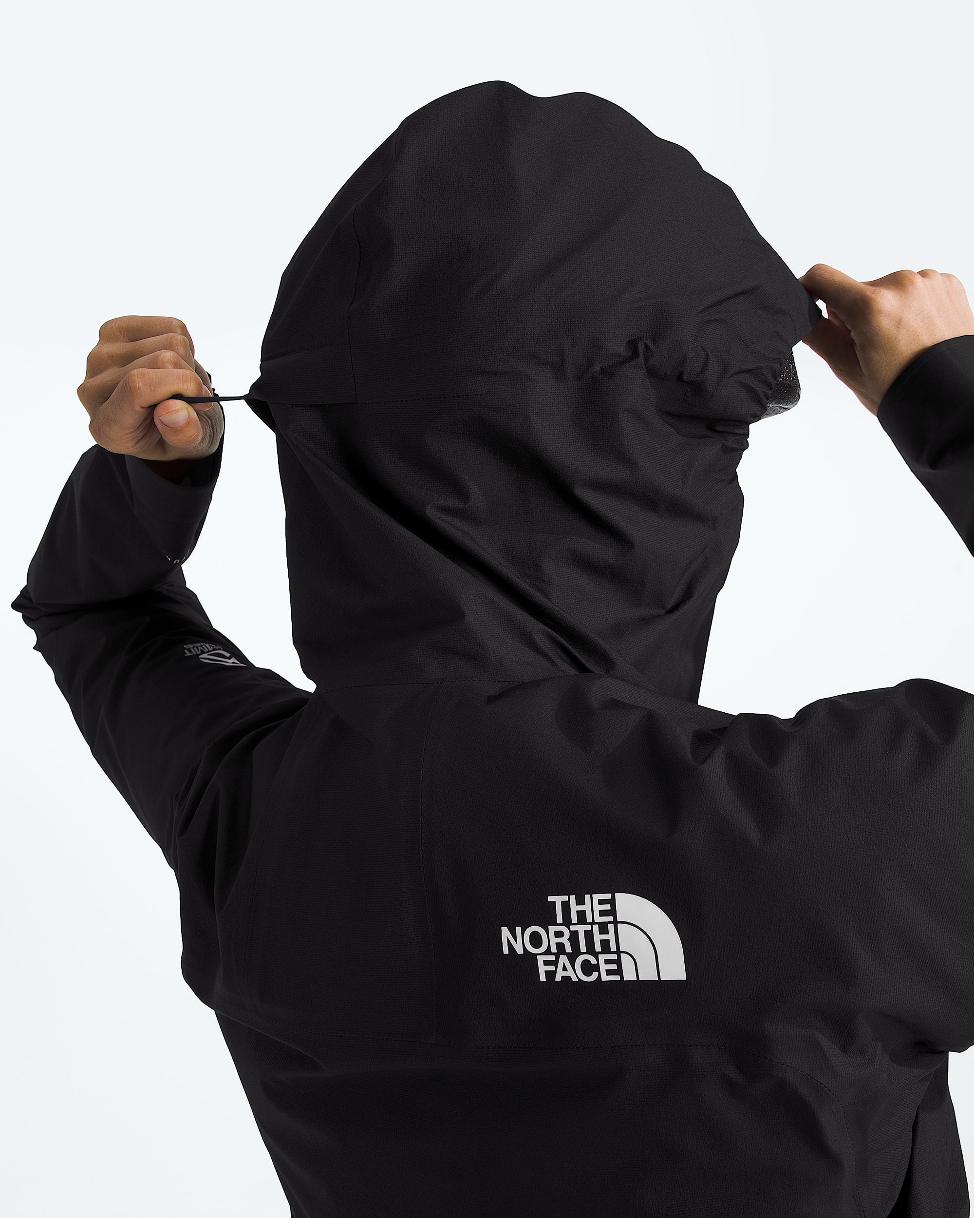 Manteau Papsura FUTURELIGHT Summit Series pour femmes TNF MODELHOOD2