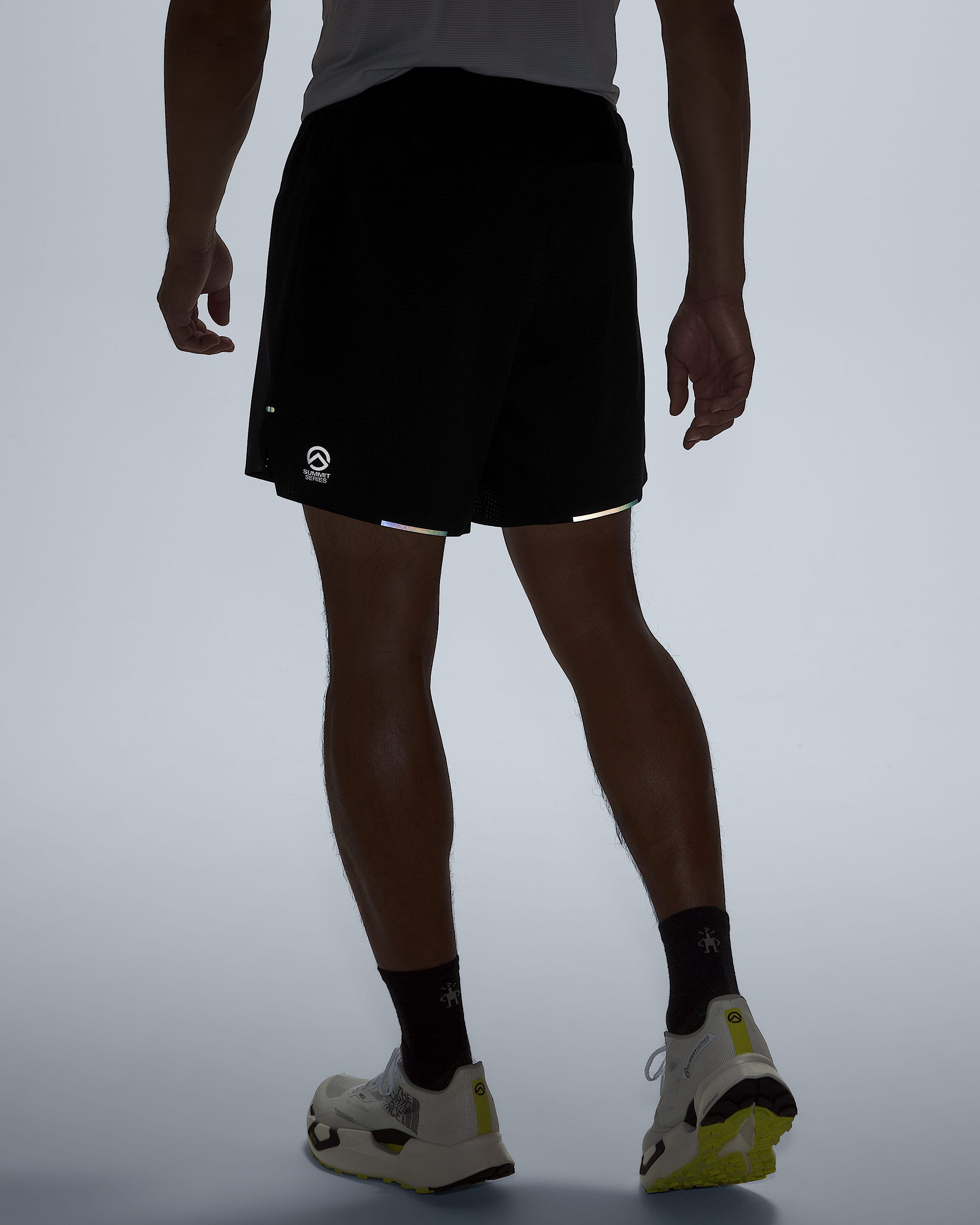 Men's Summit Series Pacesetter 7'' Shorts | The North Face Canada
