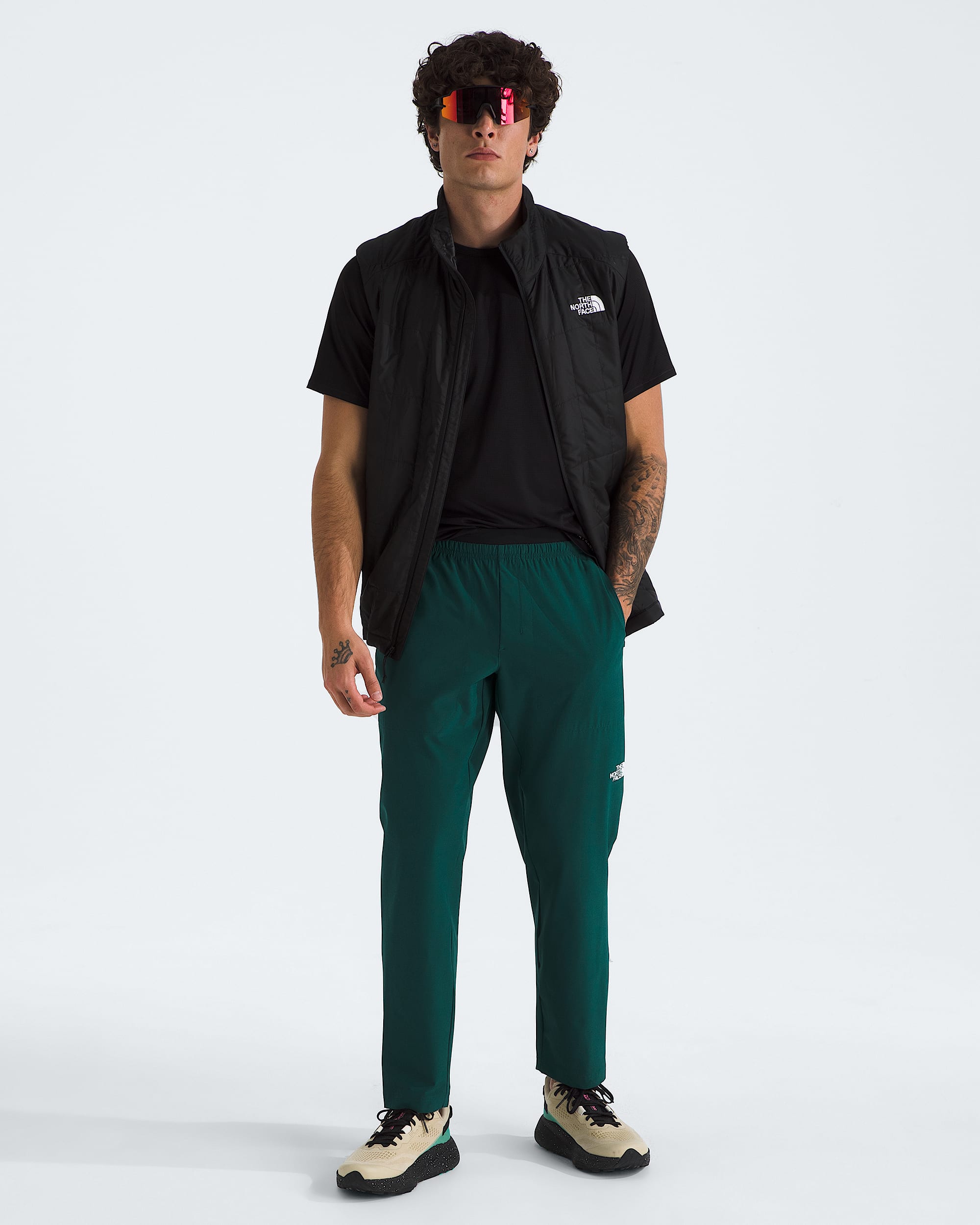 Men's 24/7 Woven Joggers | The North Face