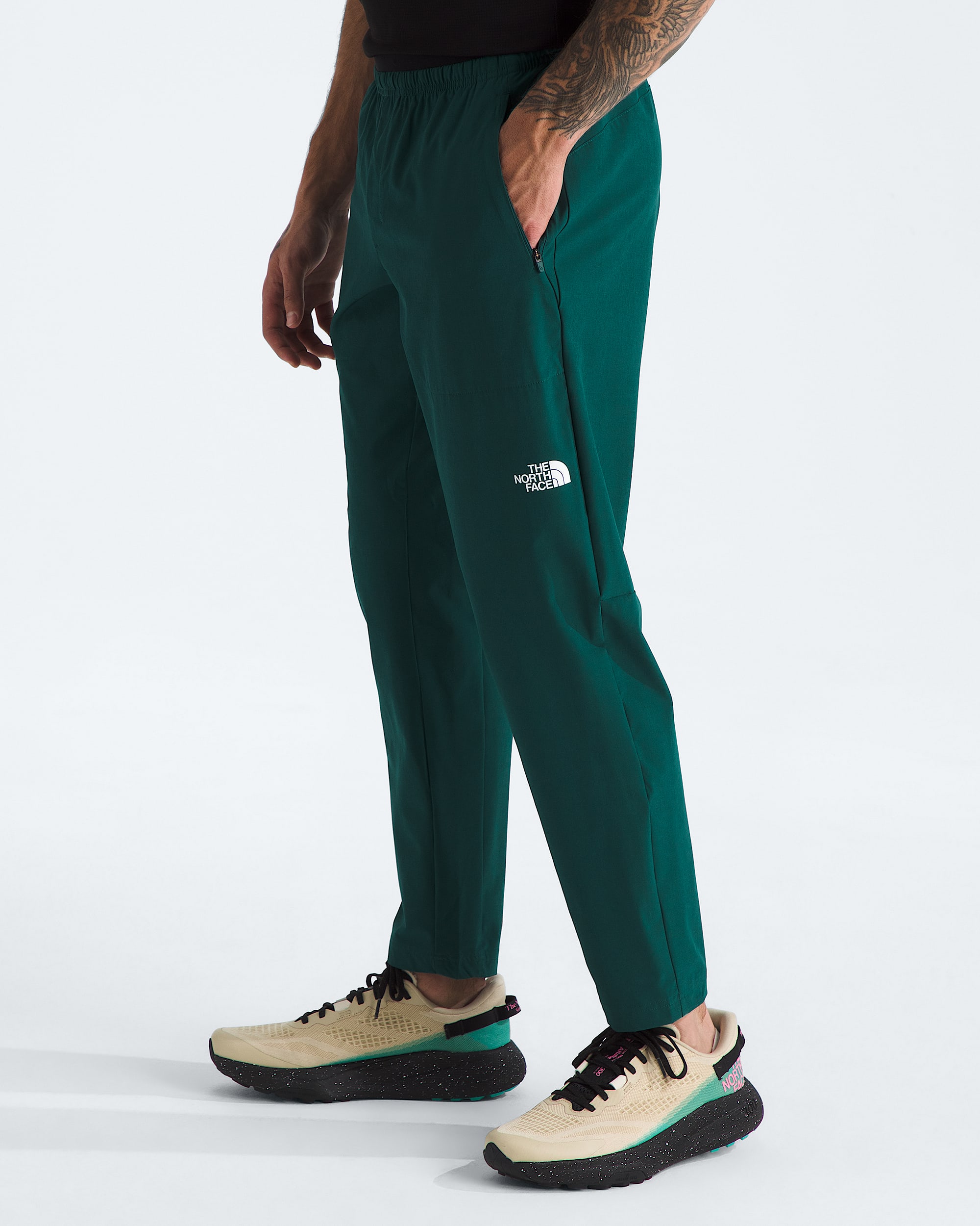 Men's 24/7 Woven Joggers | The North Face