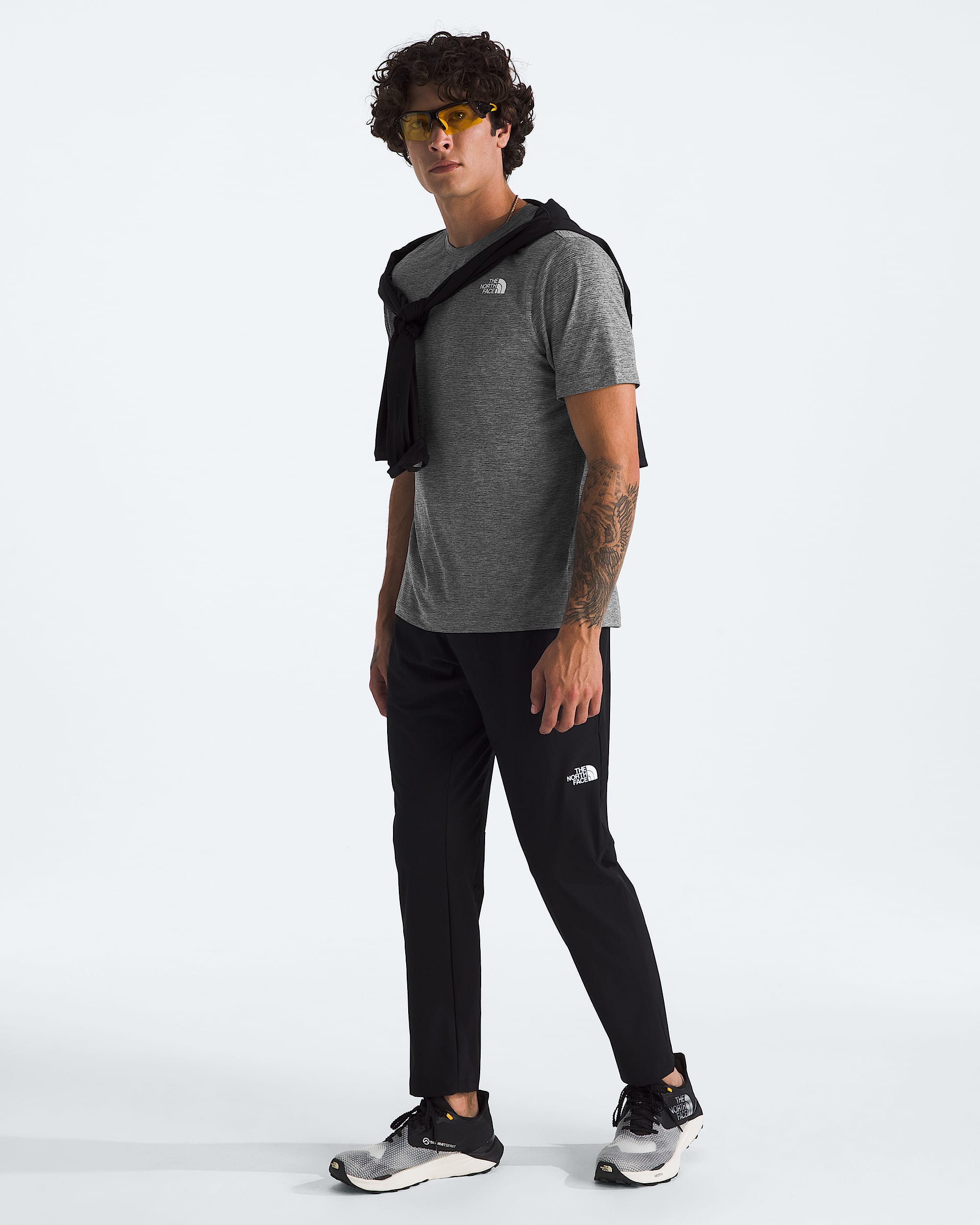 Men's 24/7 Short-Sleeve Tee Regular | The North Face