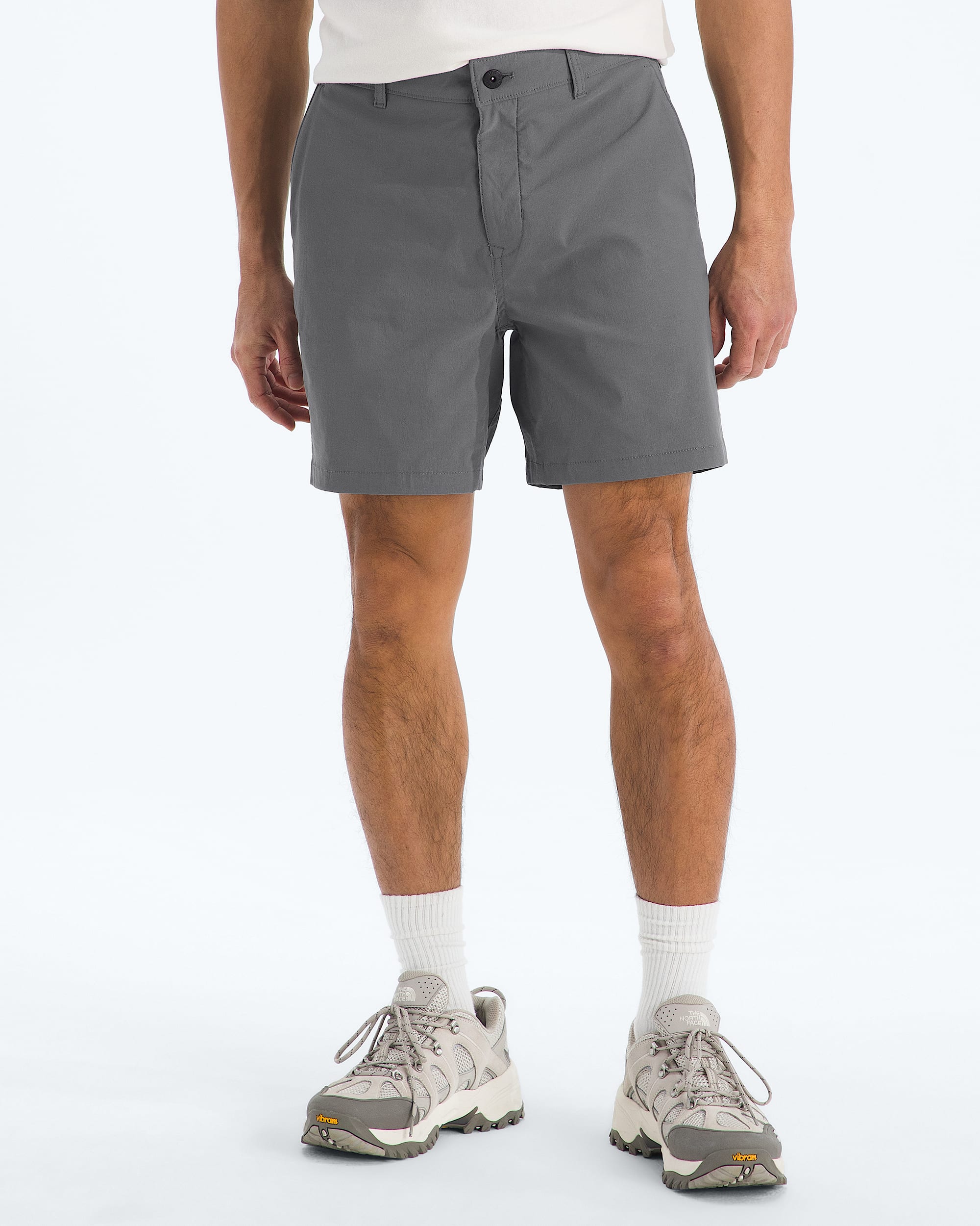 Mens Sprag Shorts TNF Main