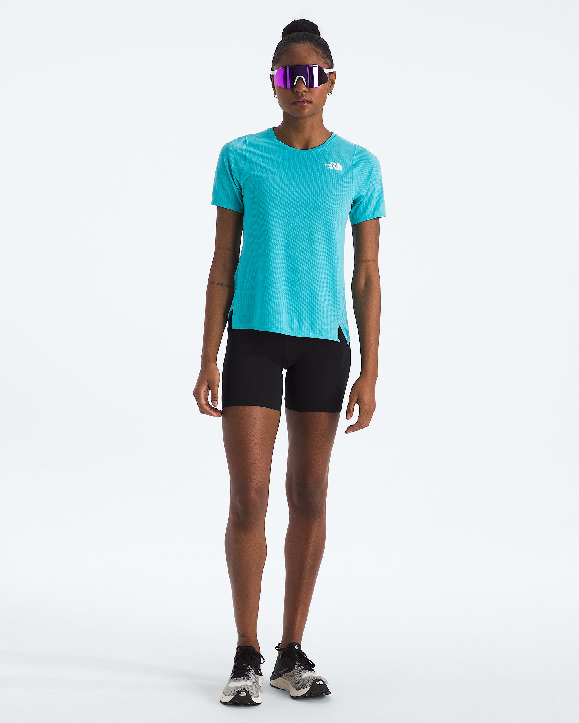 Women's Summit Series Ripida Tights Shorts | The North Face