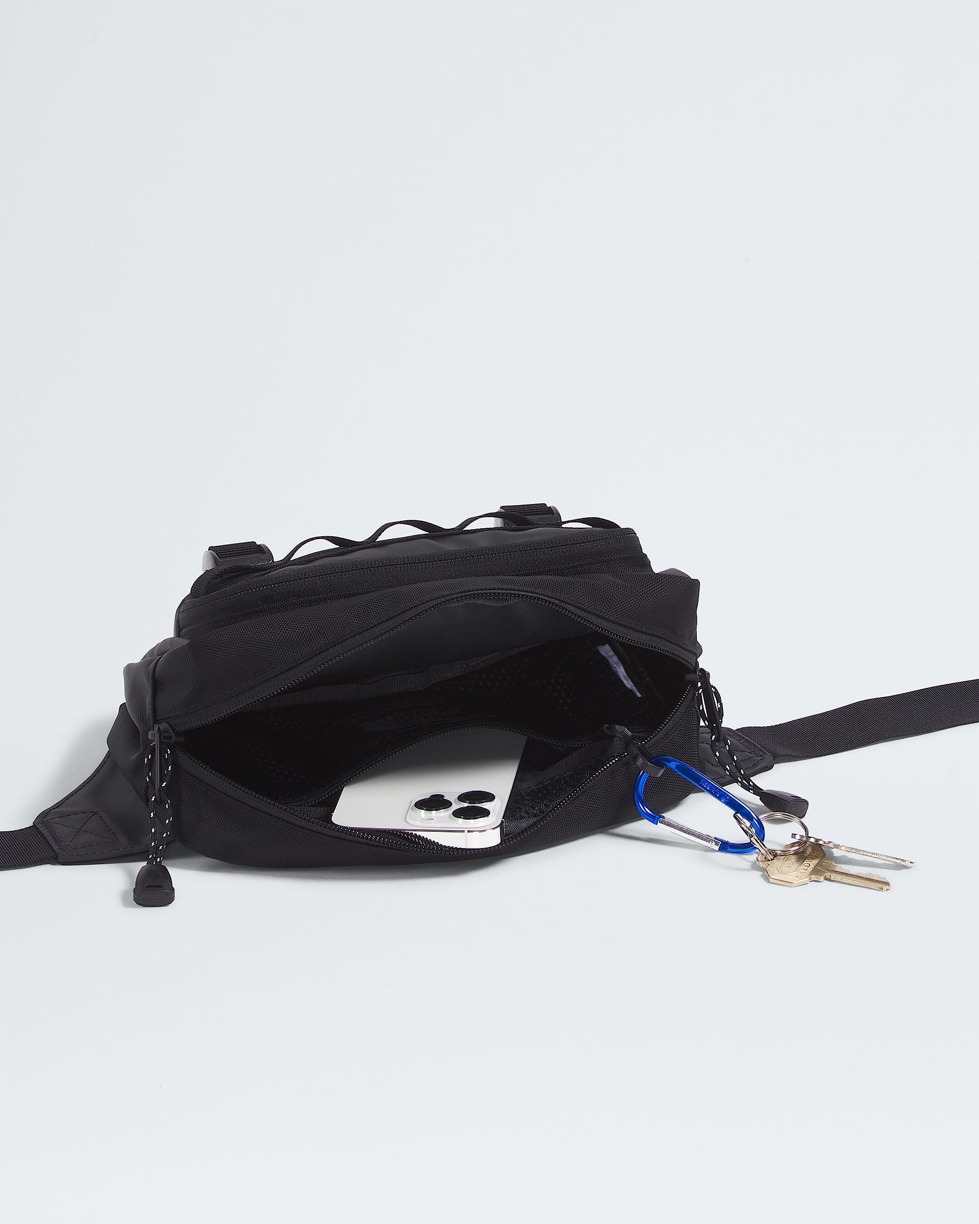 Sac lombaire Base Camp TNF INT