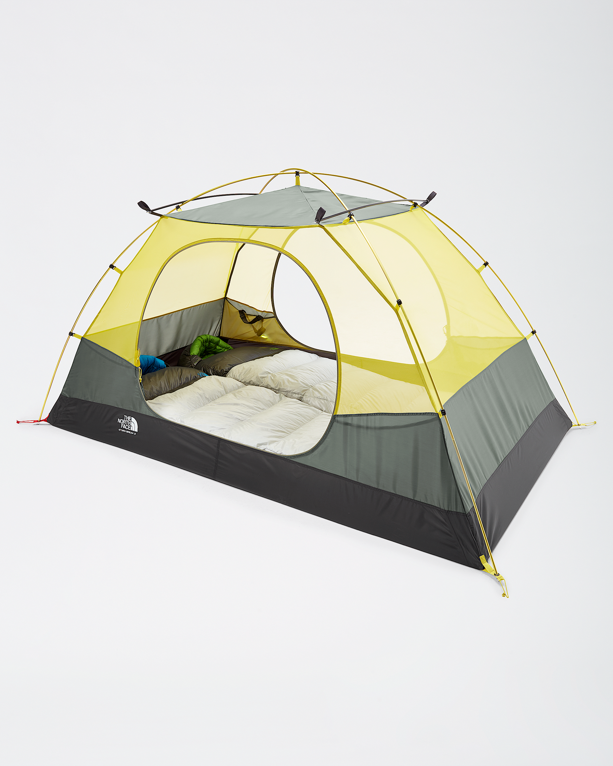 Stormbreak 2 Tent TNF INT