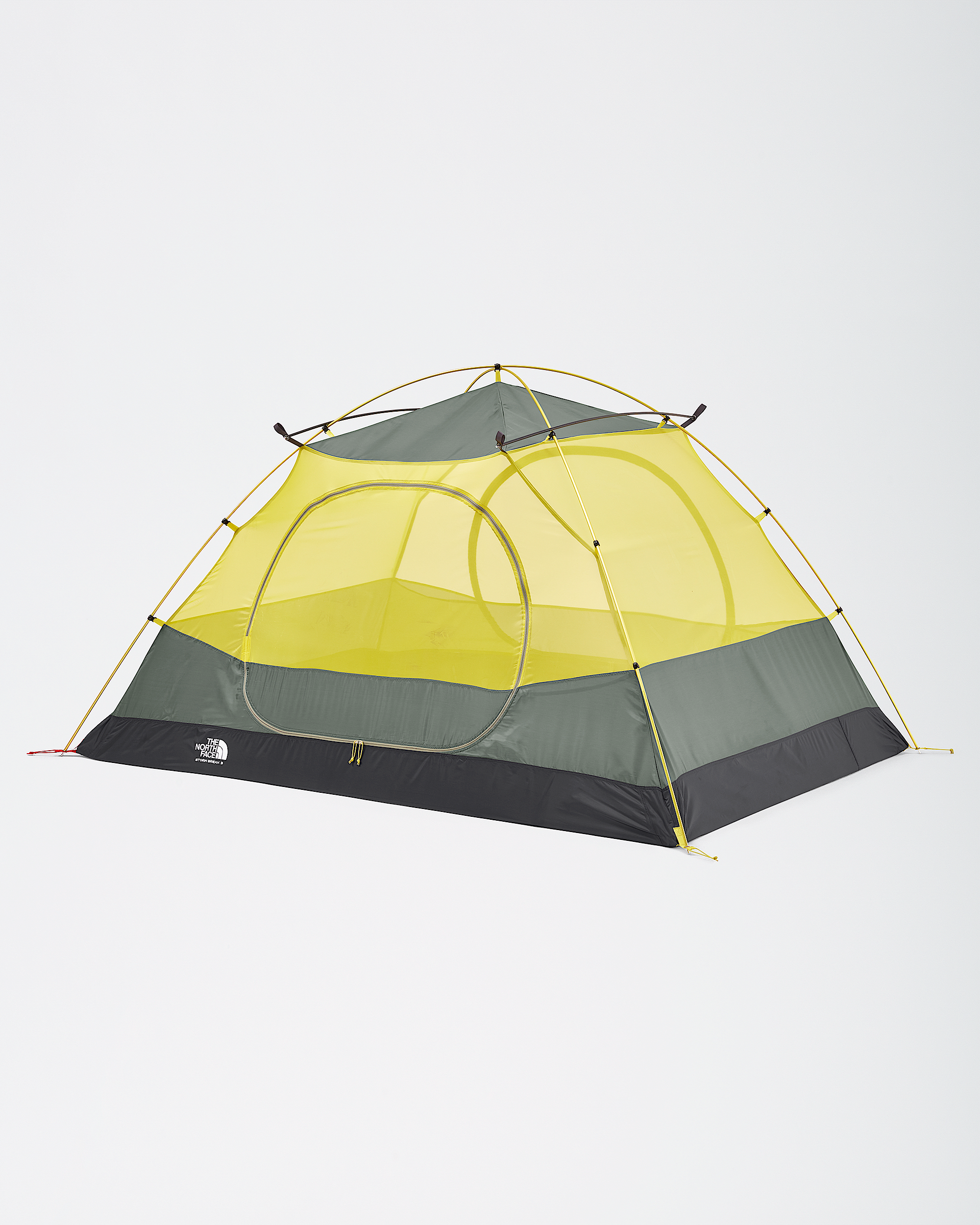 Stormbreak 3 Tent TNF HERO