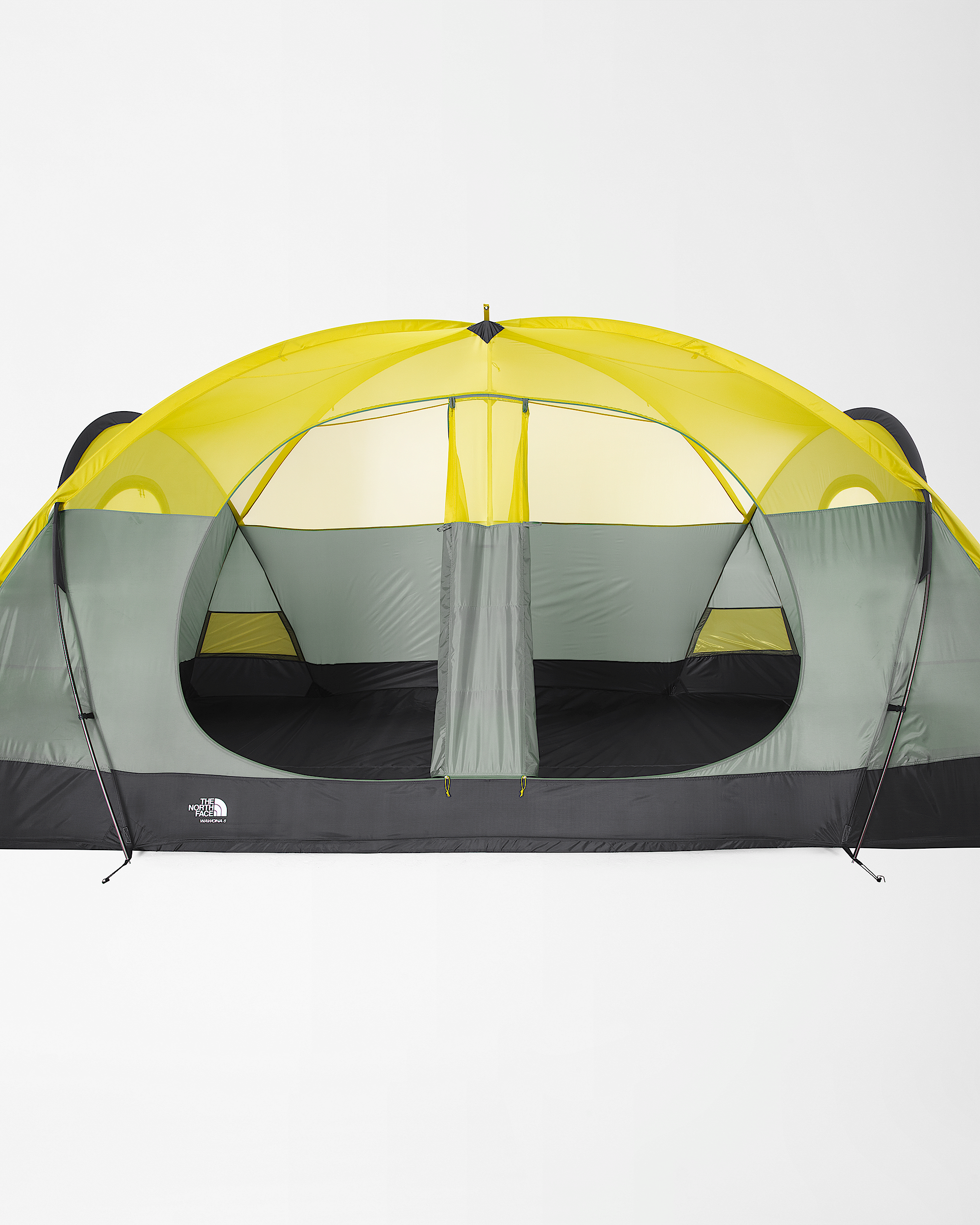 Wawona 8P TNF INT