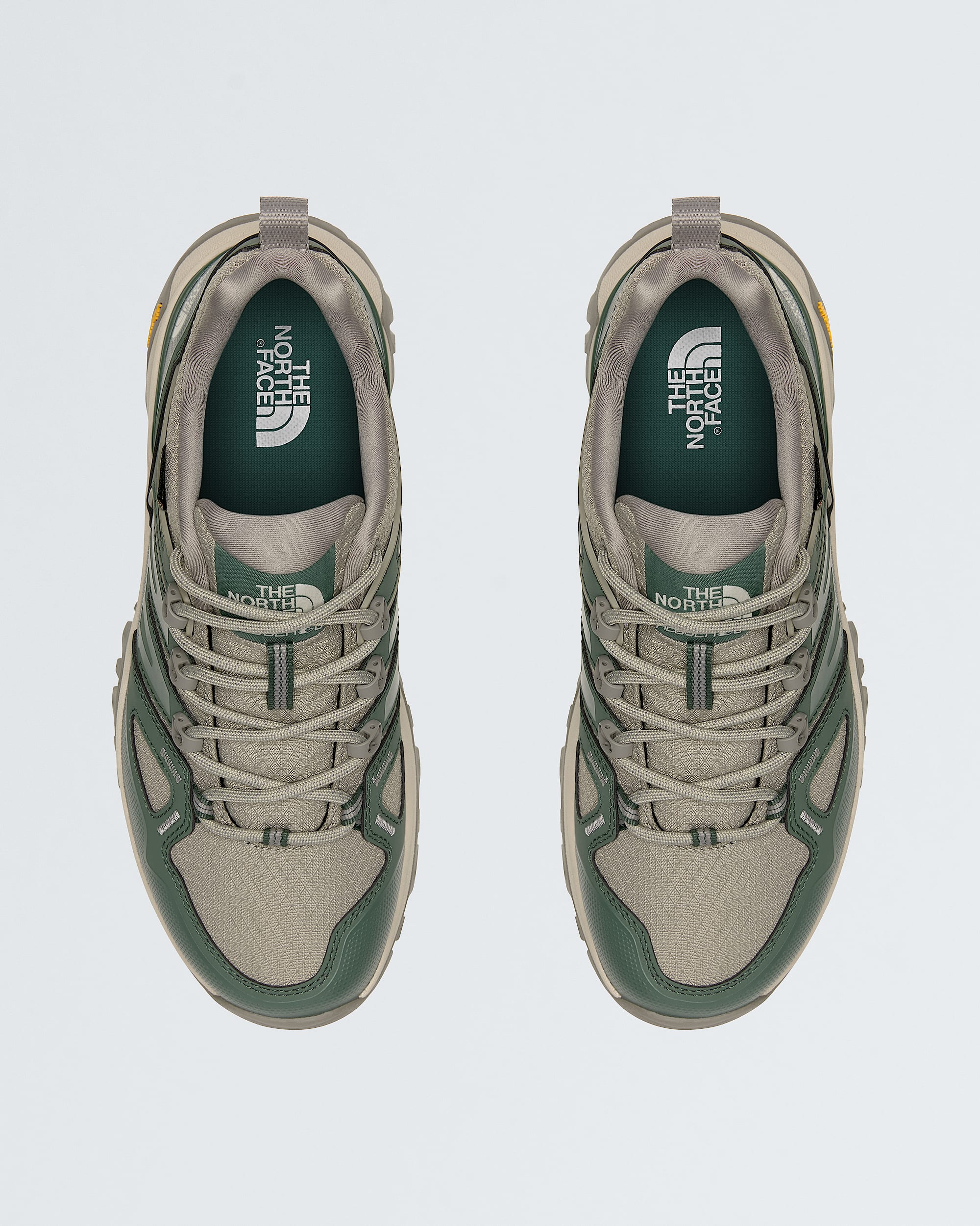 Chaussures de randonne Hedgehog GORETEXMD pour femmes TNF DETAILINSTEP