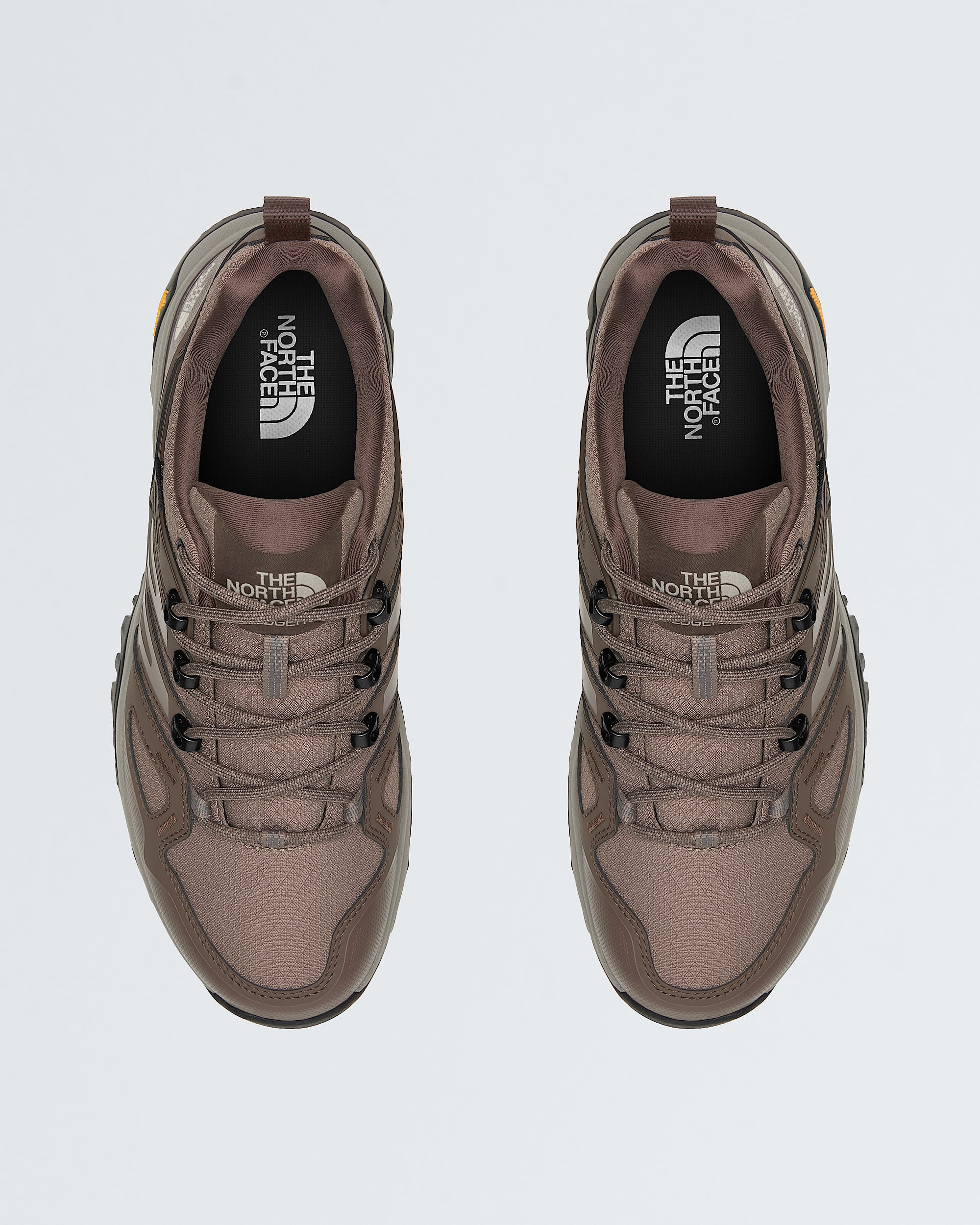 Mens Hedgehog GORETEX Shoes TNF DETAILINSTEP